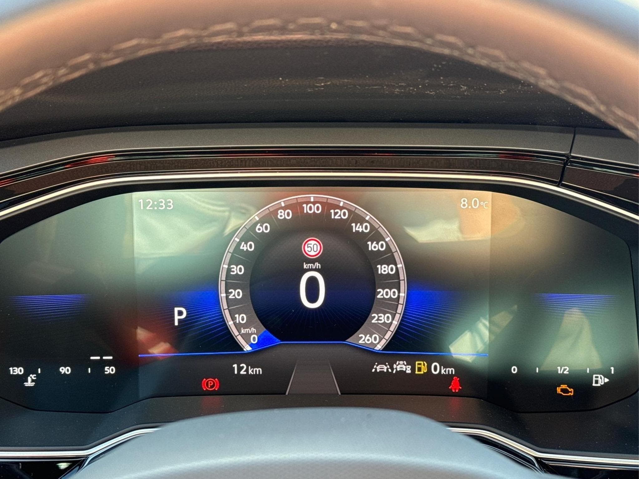 VW Taigo R-Line Limited (2026) - Photo 25