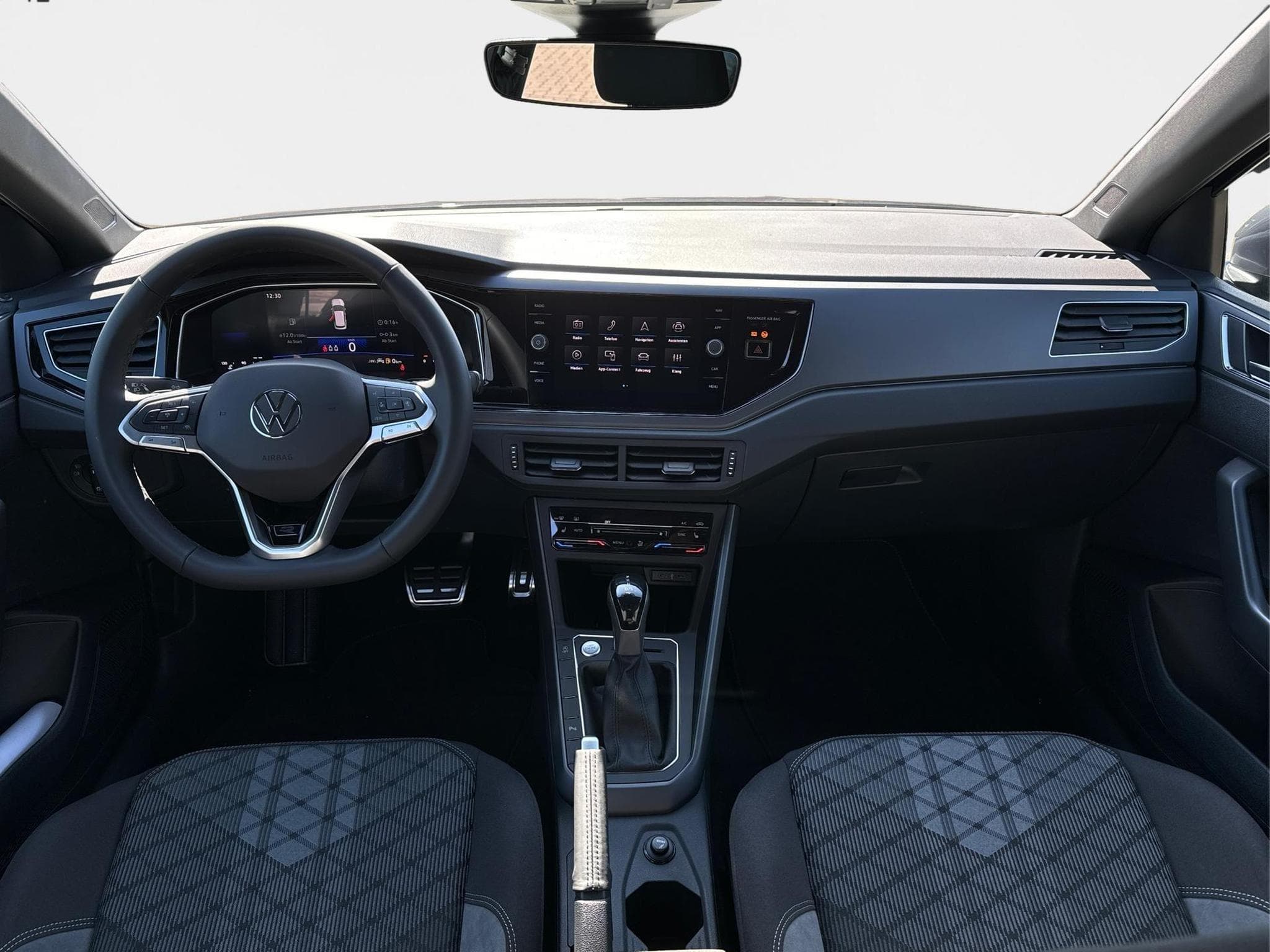 VW Taigo R-Line Limited (2026) - Photo 7