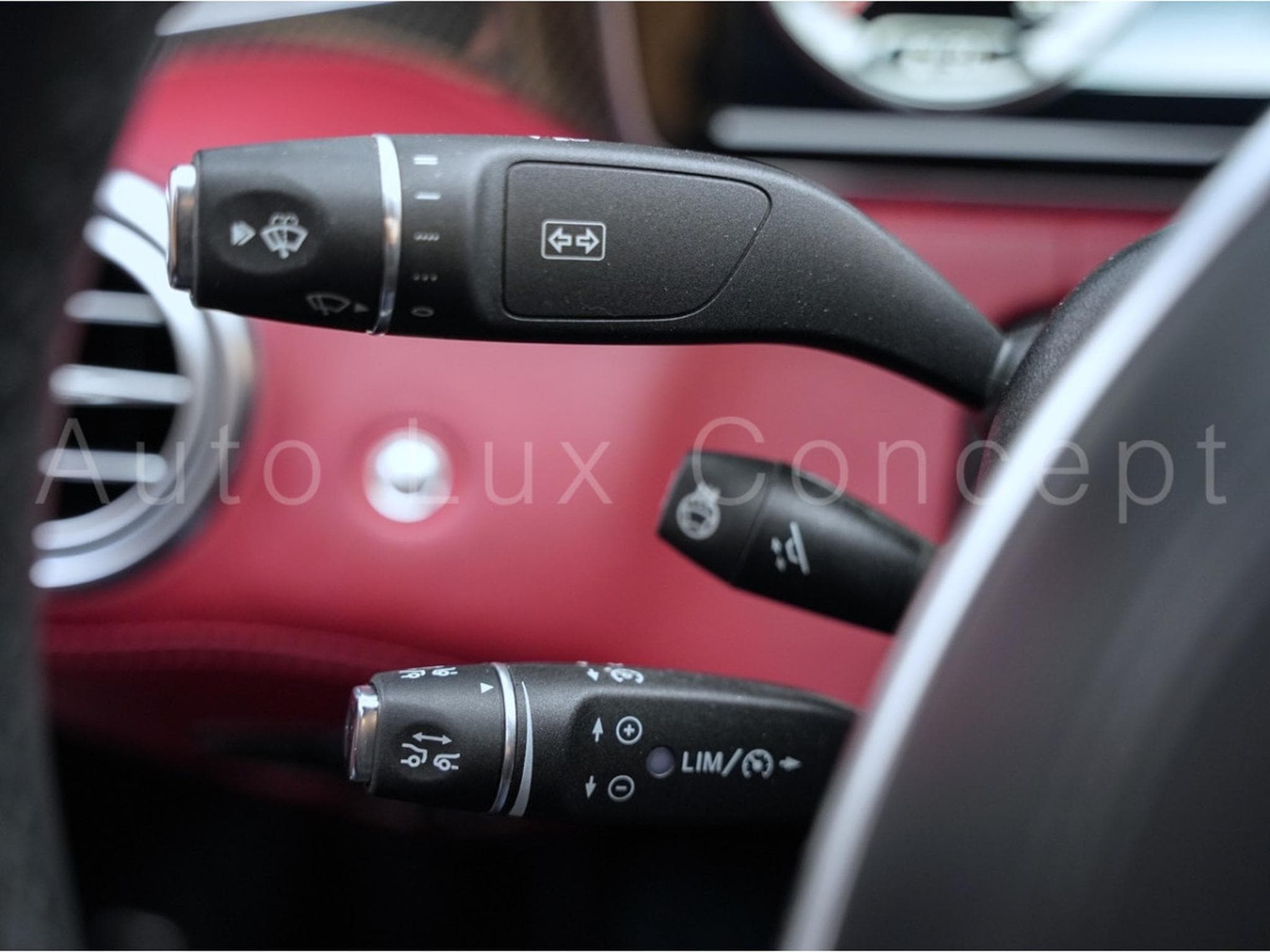 Mercedes S 63 AMG 4MATIC Cabriolet "Edition 130" - 1 of 130 (2016) - Photo 17