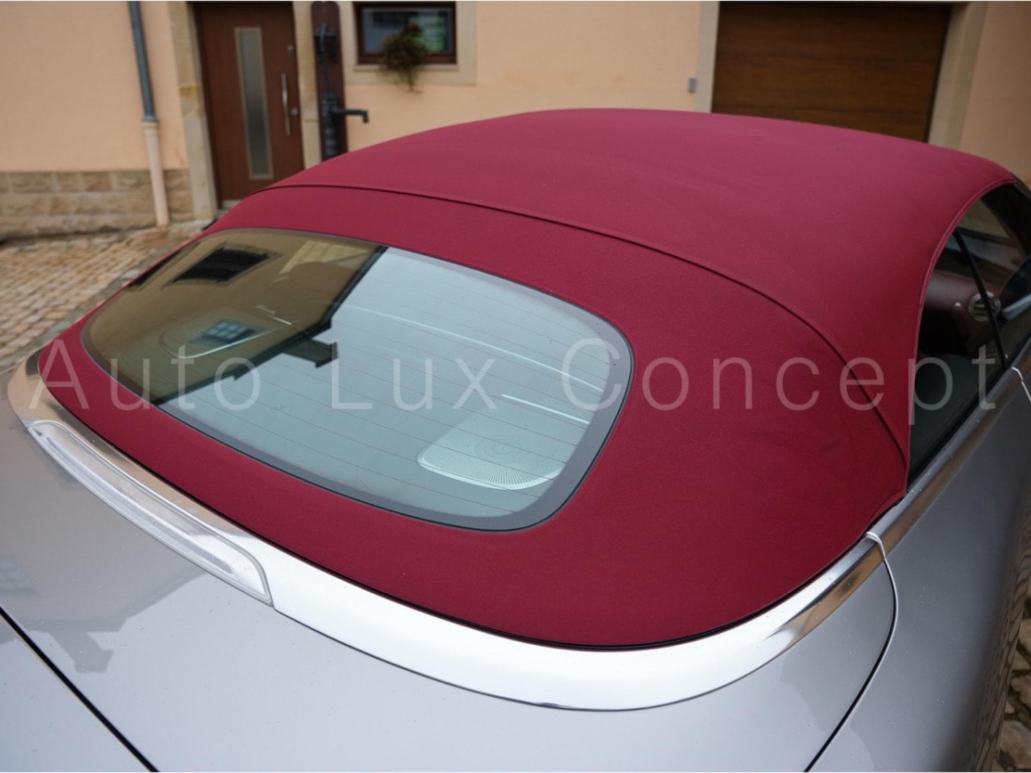 Mercedes S 63 AMG 4MATIC Cabriolet "Edition 130" - 1 of 130 (2016) - Photo 29