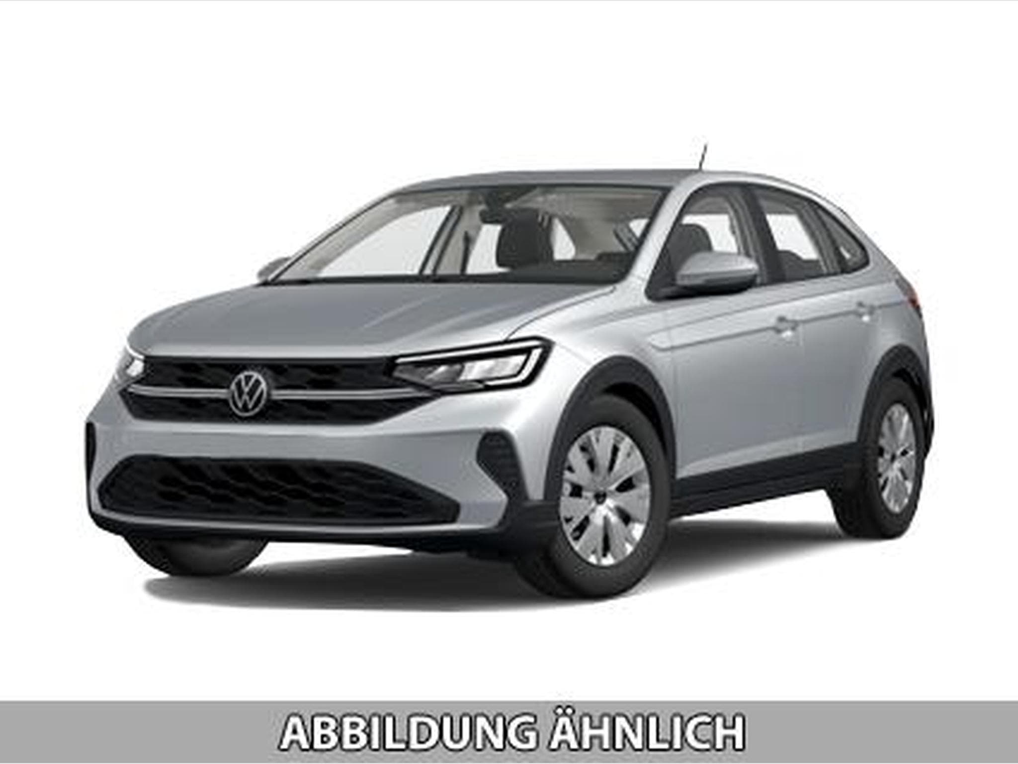VW Taigo R-Line Edition (2026) - Photo 1