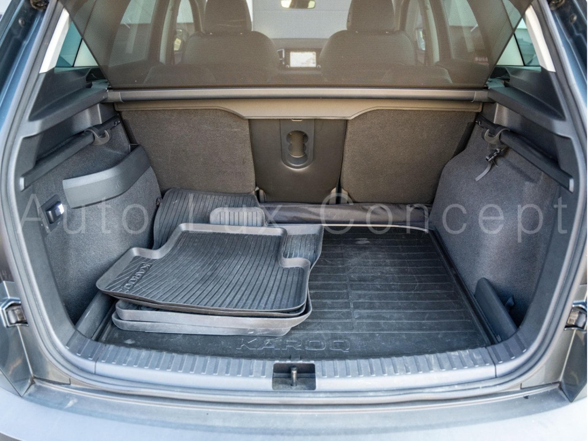 Skoda Karoq 1.5 TSI 150 Style DSG (2018) - Photo 25