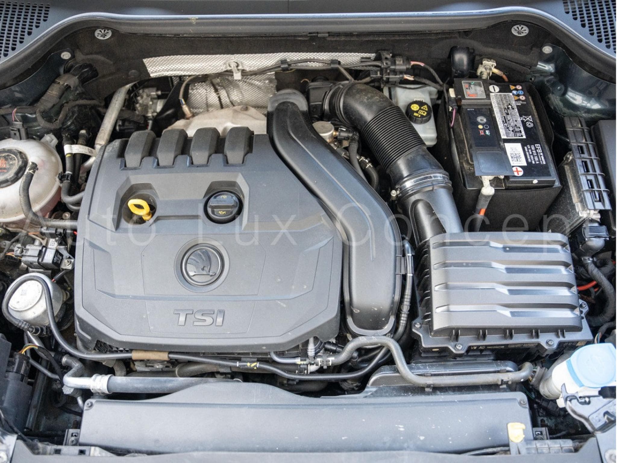 Skoda Karoq 1.5 TSI 150 Style DSG (2018) - Photo 28