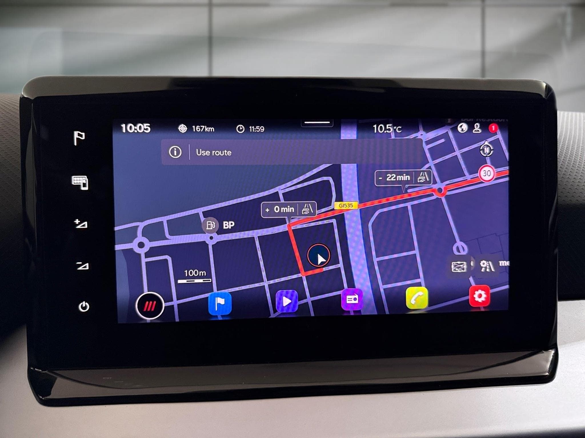 Seat Ibiza -24% 1.0 TSI 115cv FR +GPS+CAM+FULL LED+Options (2025) - Photo 10