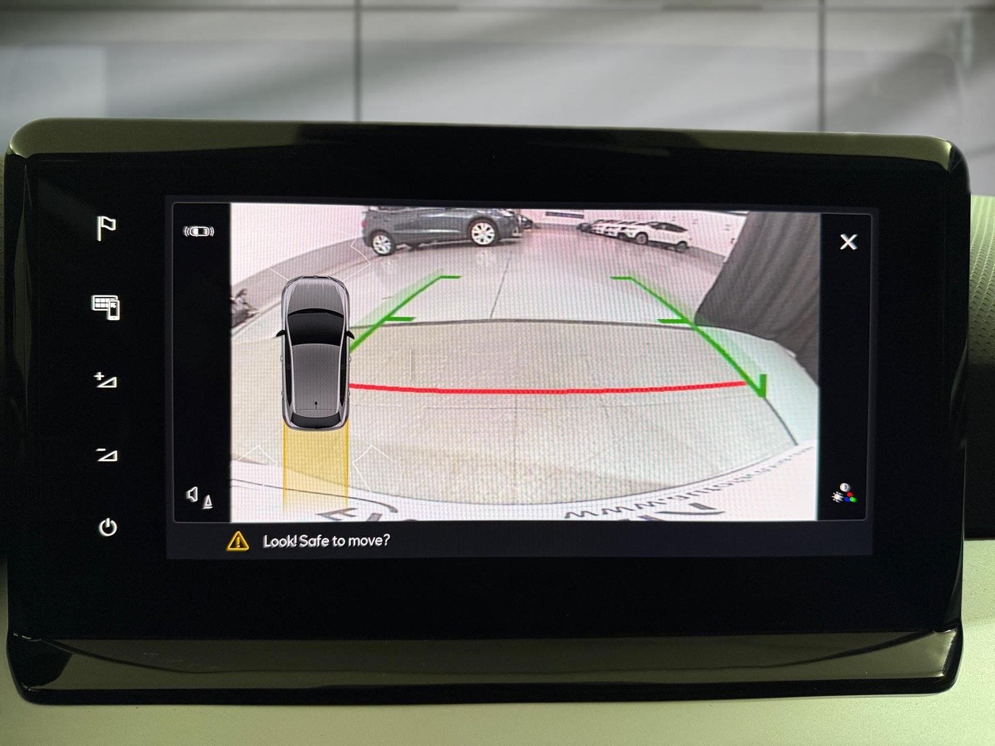 Seat Ibiza -24% 1.0 TSI 115cv FR +GPS+CAM+FULL LED+Options (2025) - Photo 11