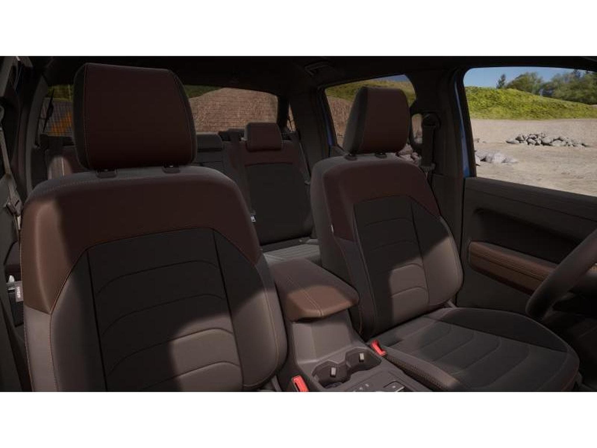 VW Amarok PanAmericana (2025) - Foto 6