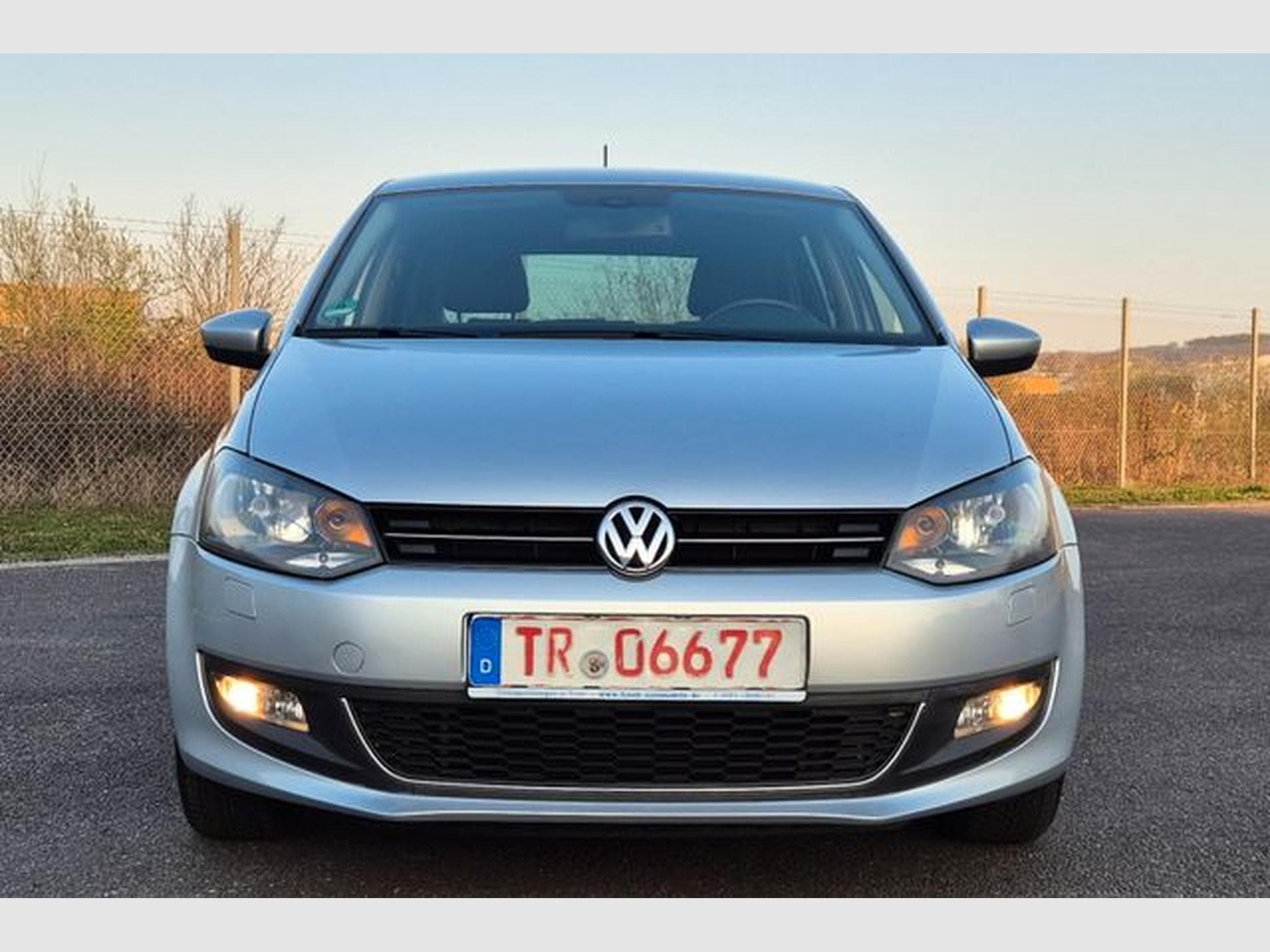 VW Polo Polo 1.2 Life, 5 Türer, SH, Tempomat, wenig KM. (2013) - Photo 5