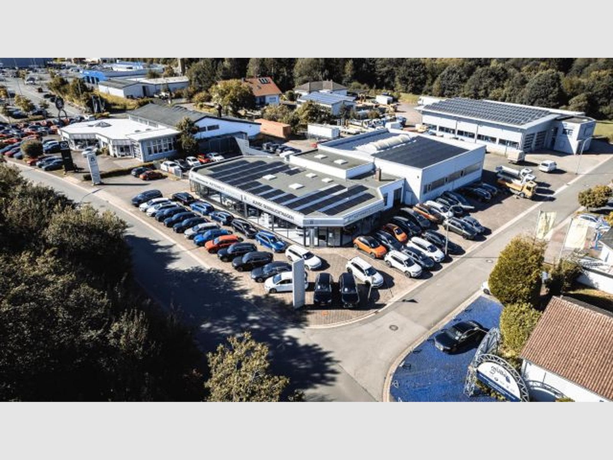 VW Golf Golf 8 Var 2.0 TDI DSG R-Line RFK AHK LED PANO (2021) - Photo 5