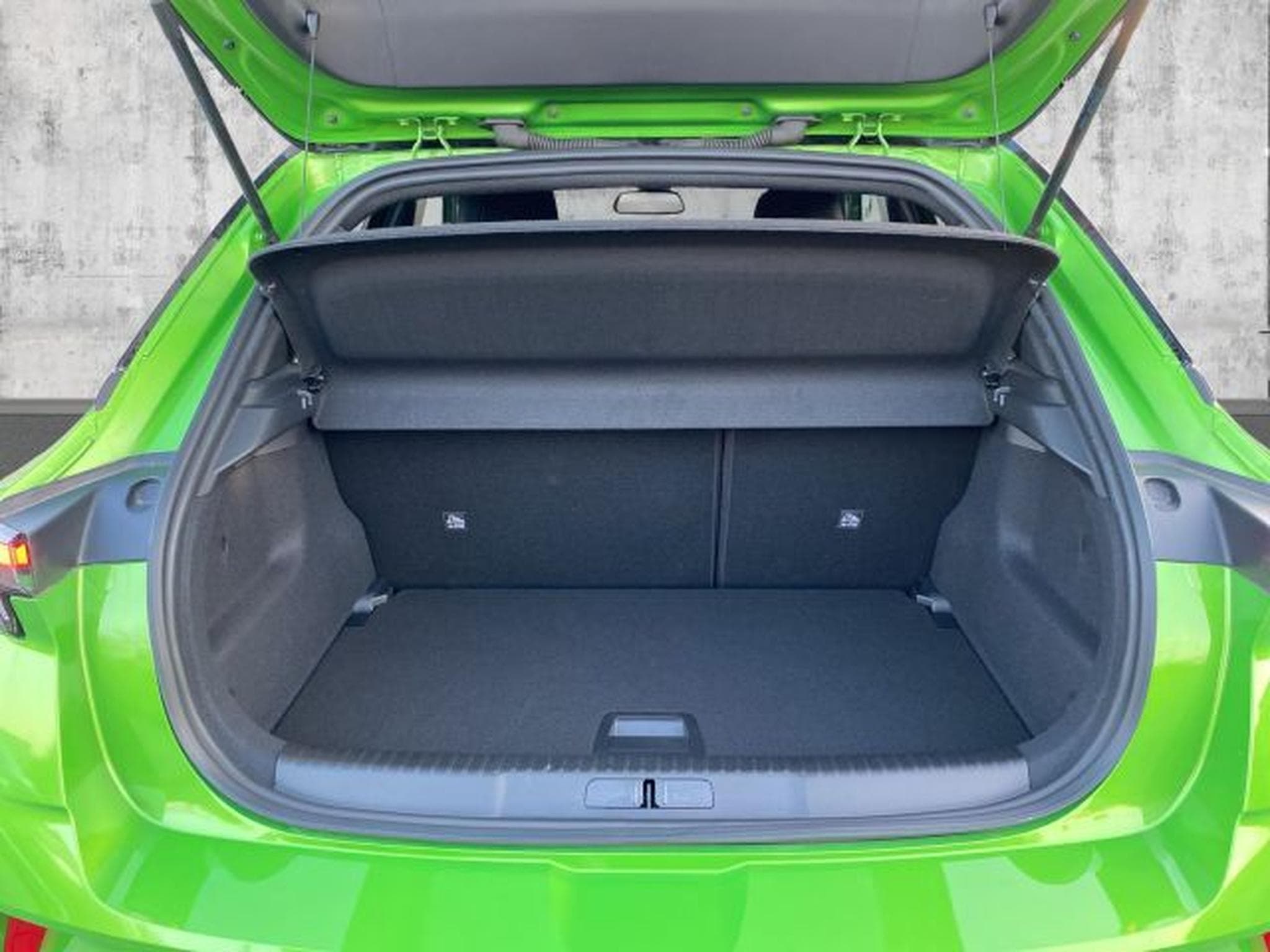 Opel Mokka Mokka GS Line 1.2 Autom. NAVI LED RFK 180 SHZG (2024) - Foto 10