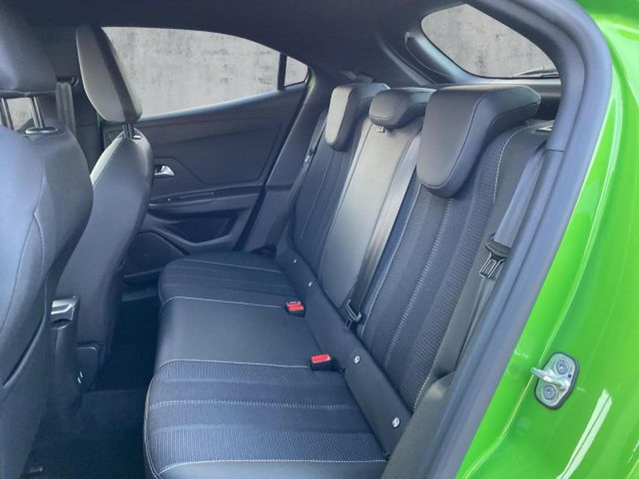 Opel Mokka Mokka GS Line 1.2 Autom. NAVI LED RFK 180 SHZG (2024) - Foto 12