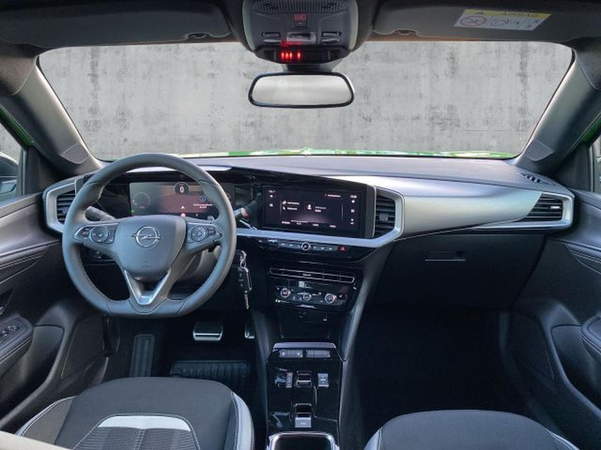 Opel Mokka Mokka GS Line 1.2 Autom. NAVI LED RFK 180 SHZG (2024) - Foto 14