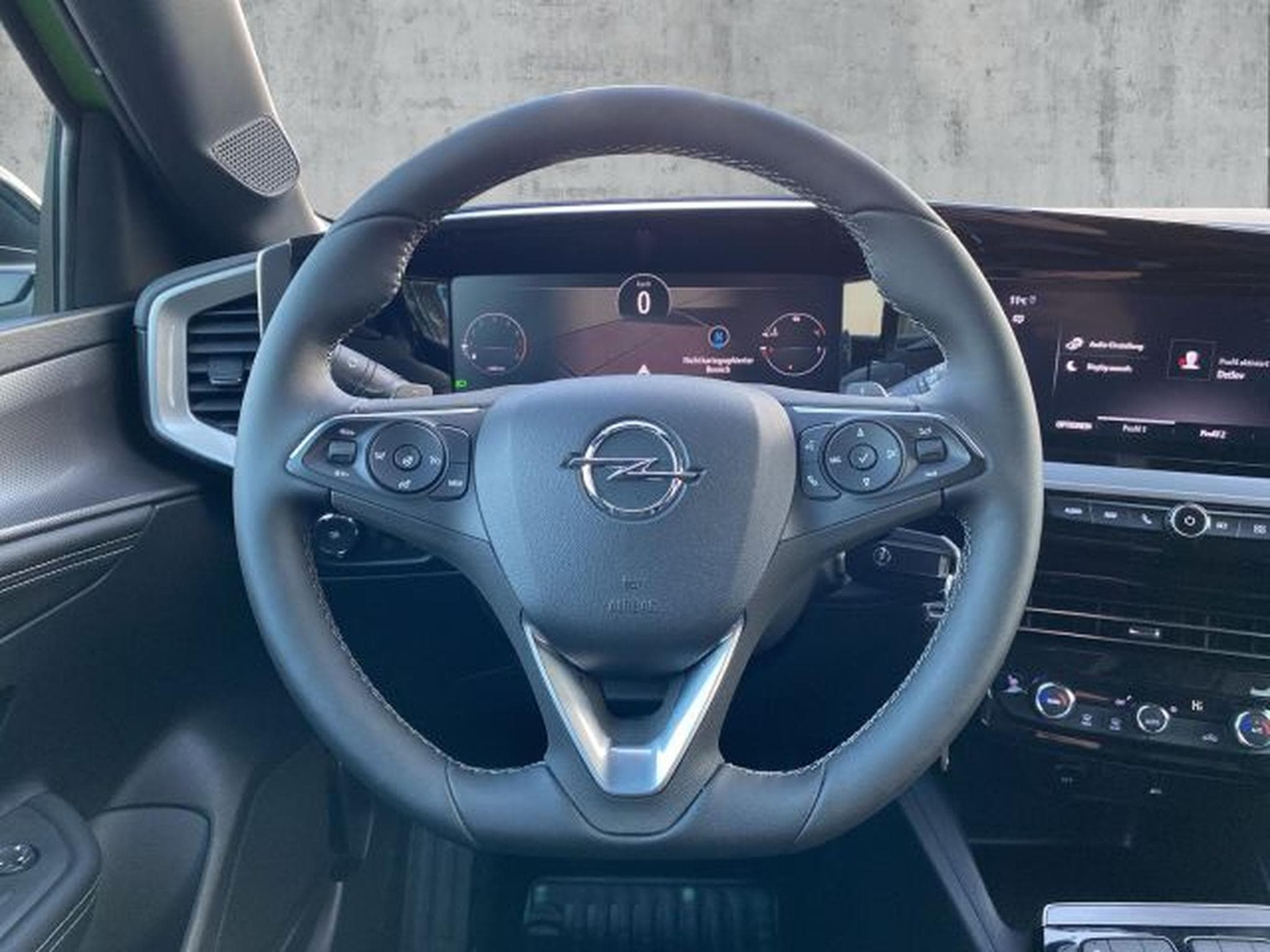 Opel Mokka Mokka GS Line 1.2 Autom. NAVI LED RFK 180 SHZG (2024) - Foto 15