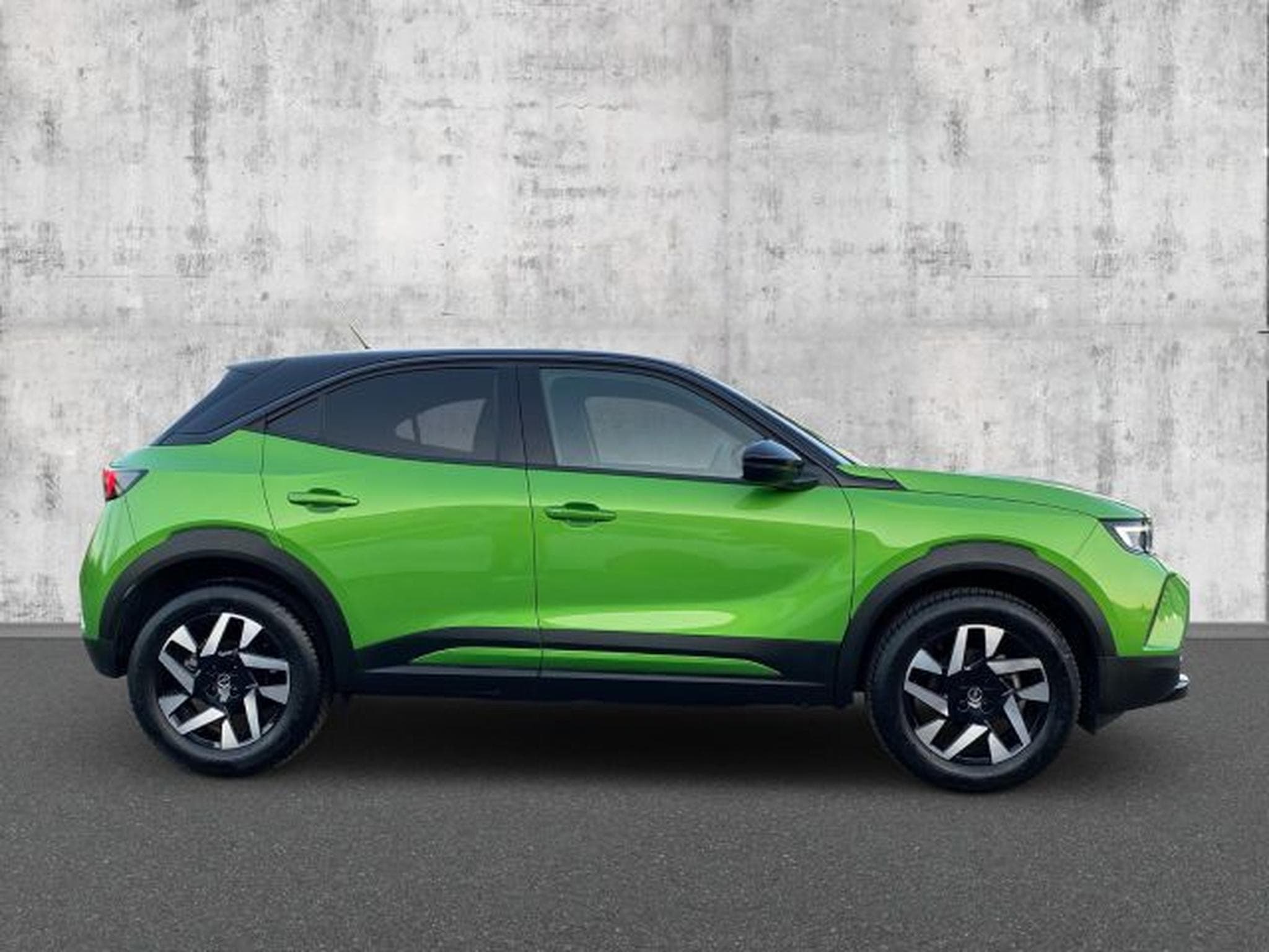 Opel Mokka Mokka GS Line 1.2 Autom. NAVI LED RFK 180 SHZG (2024) - Foto 6