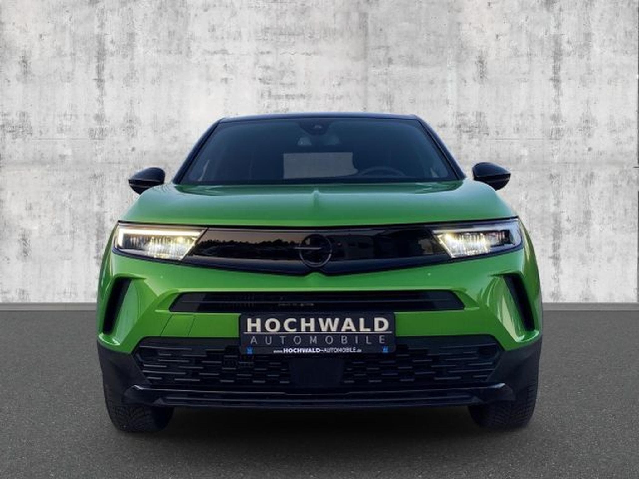 Opel Mokka Mokka GS Line 1.2 Autom. NAVI LED RFK 180 SHZG (2024) - Foto 8