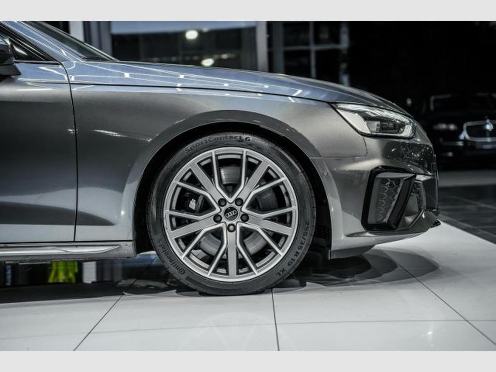Audi S4 S4 Avant 3.0 TDI quattro B&amp;O Matrix PANO AHK VIR (2023) - Foto 11