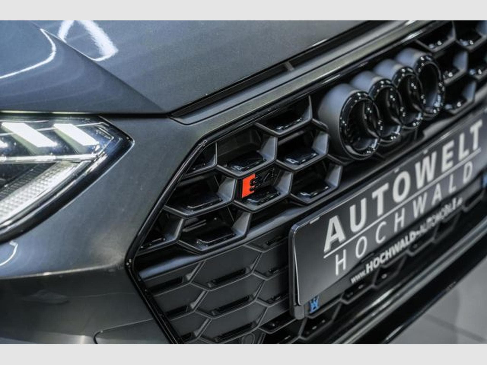 Audi S4 S4 Avant 3.0 TDI quattro B&amp;O Matrix PANO AHK VIR (2023) - Foto 7