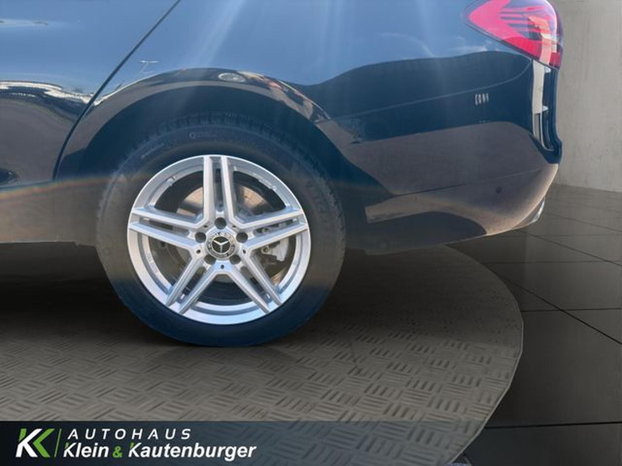 Mercedes C 220 C 220 d T Avantgarde 4Matic+MEMORY+TOTWIN+KAMERA (2020) - Foto 10