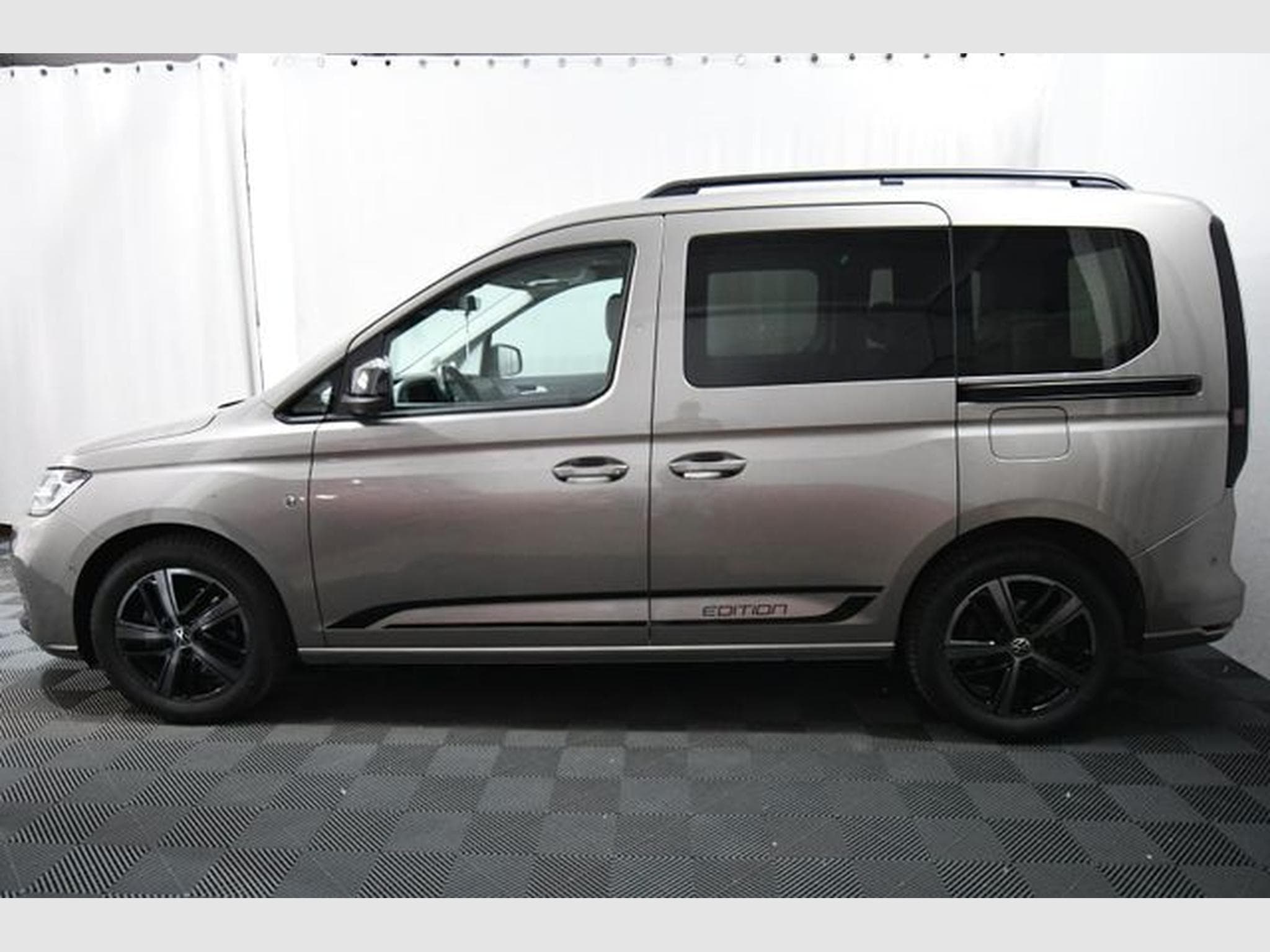 VW Caddy Caddy Life Edition, Park Assist, ACC, K-Leder, 1 (2024) - Photo 2