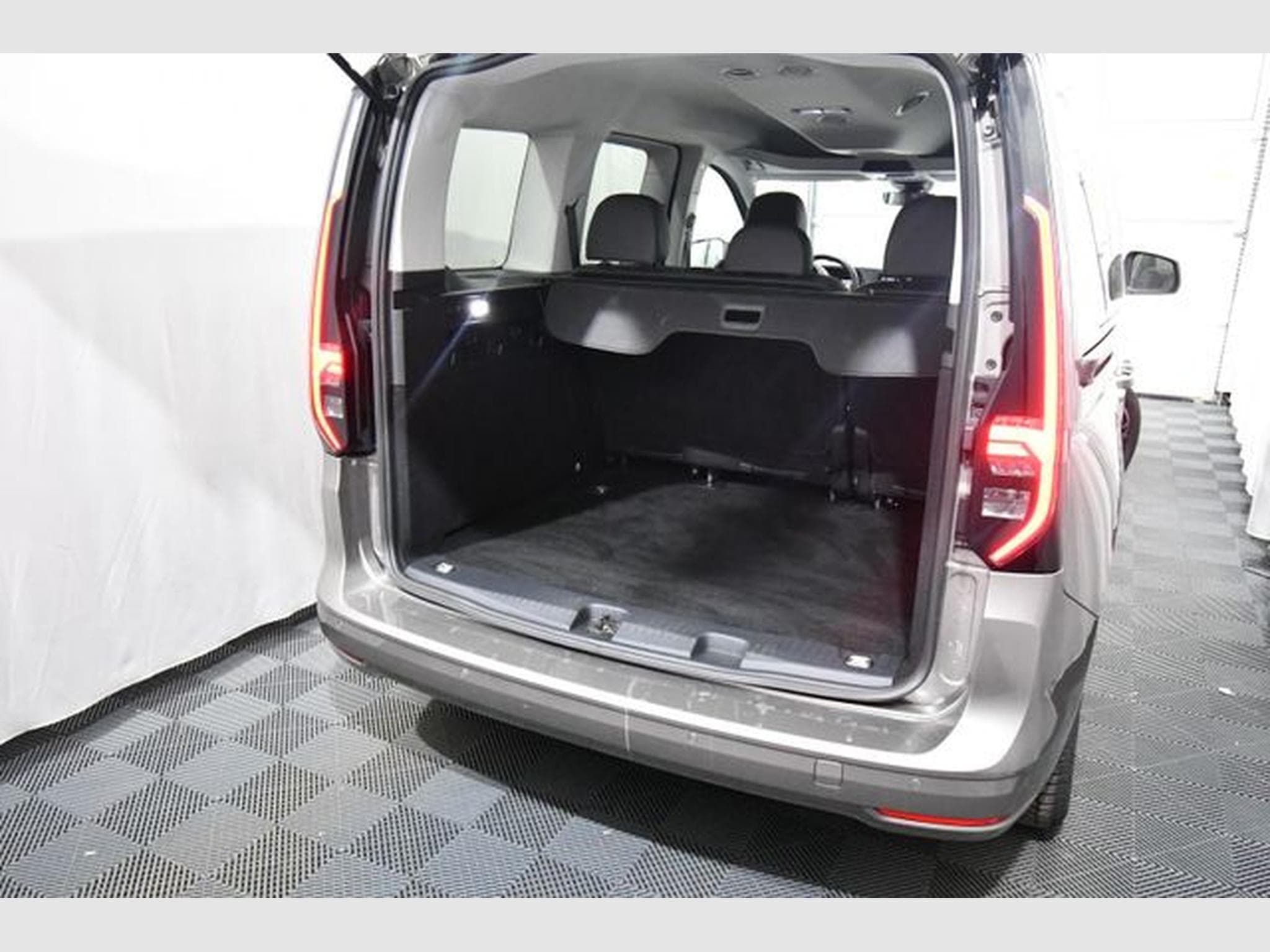 VW Caddy Caddy Life Edition, Park Assist, ACC, K-Leder, 1 (2024) - Photo 4