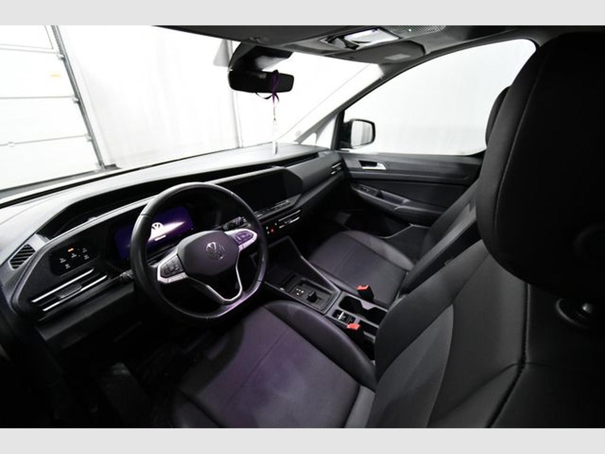 VW Caddy Caddy Life Edition, Park Assist, ACC, K-Leder, 1 (2024) - Photo 5