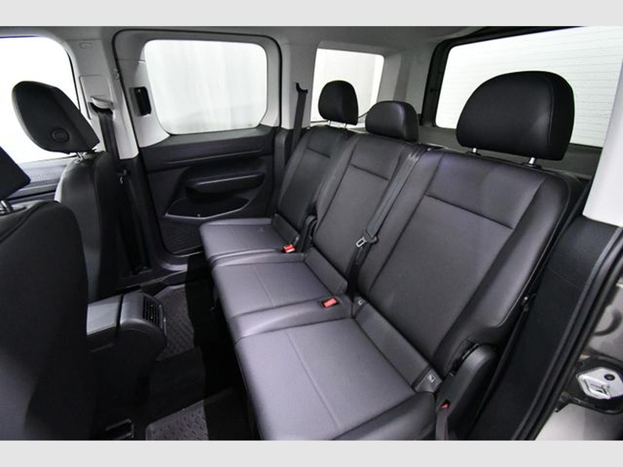 VW Caddy Caddy Life Edition, Park Assist, ACC, K-Leder, 1 (2024) - Foto 9