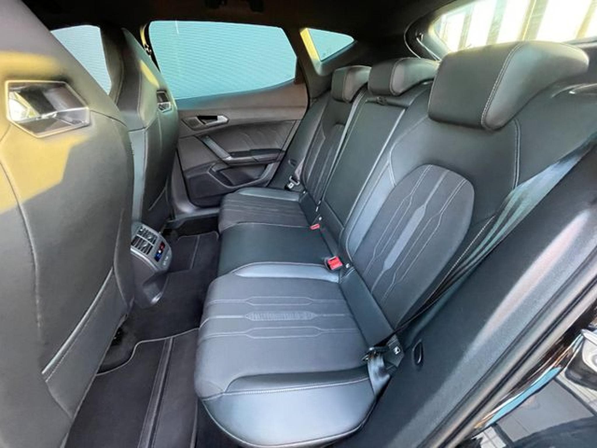 Cupra Formentor Formentor VZ e-Hybrid 19" Teilleder Kam Sitzhz. (2021) - Photo 12