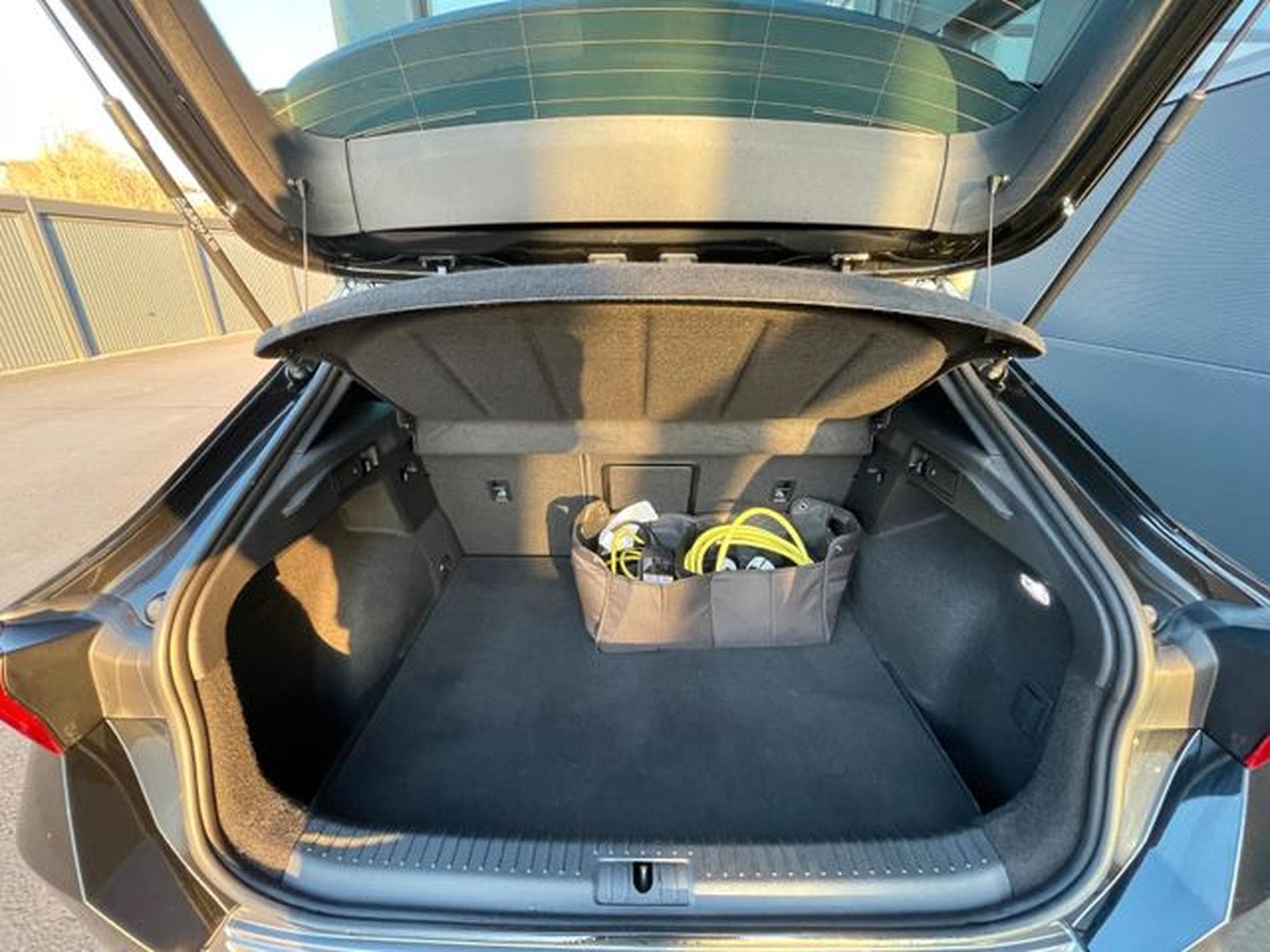 Cupra Formentor Formentor VZ e-Hybrid 19" Teilleder Kam Sitzhz. (2021) - Photo 13