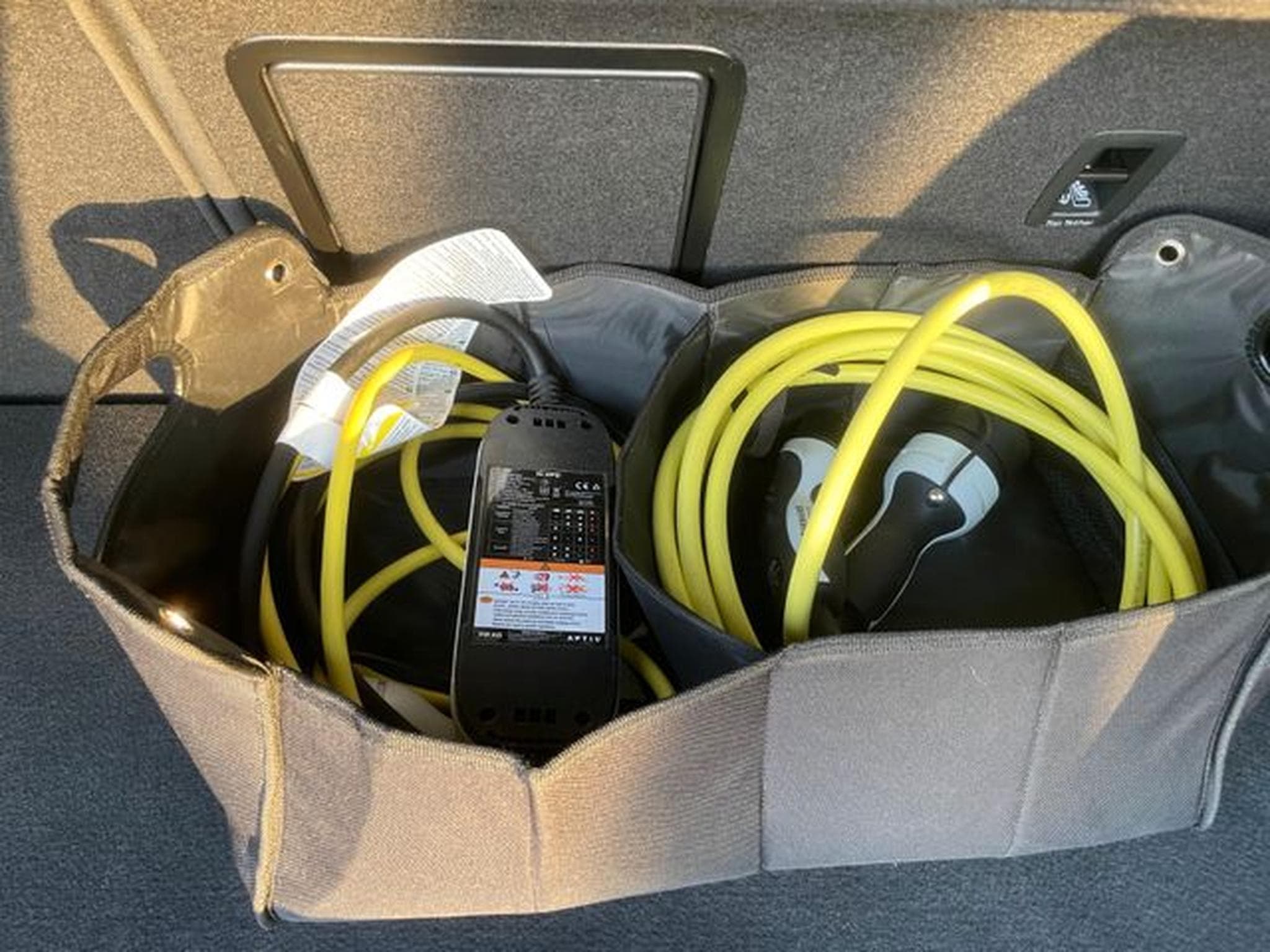 Cupra Formentor Formentor VZ e-Hybrid 19" Teilleder Kam Sitzhz. (2021) - Photo 14