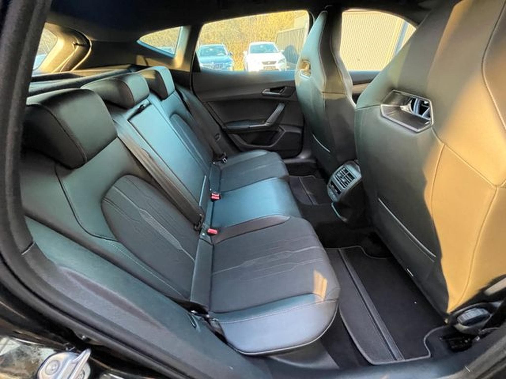 Cupra Formentor Formentor VZ e-Hybrid 19" Teilleder Kam Sitzhz. (2021) - Photo 15