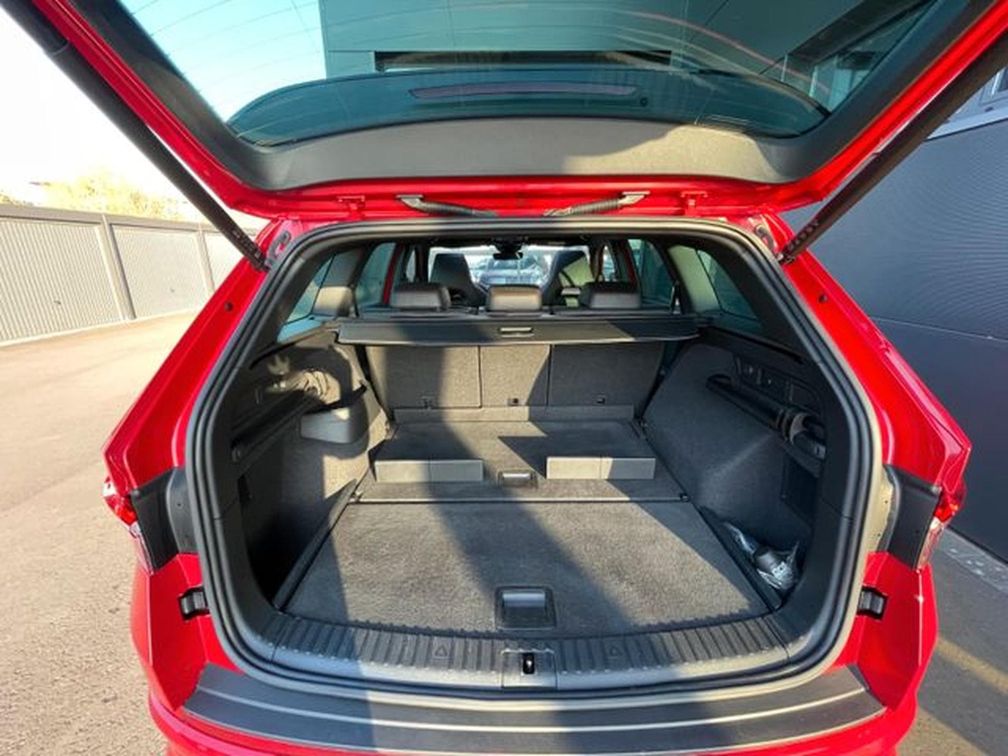 Skoda Kodiaq Kodiaq 2,0 TSi RS 4x4 Pano Columbus 360° LED (2022) - Photo 13