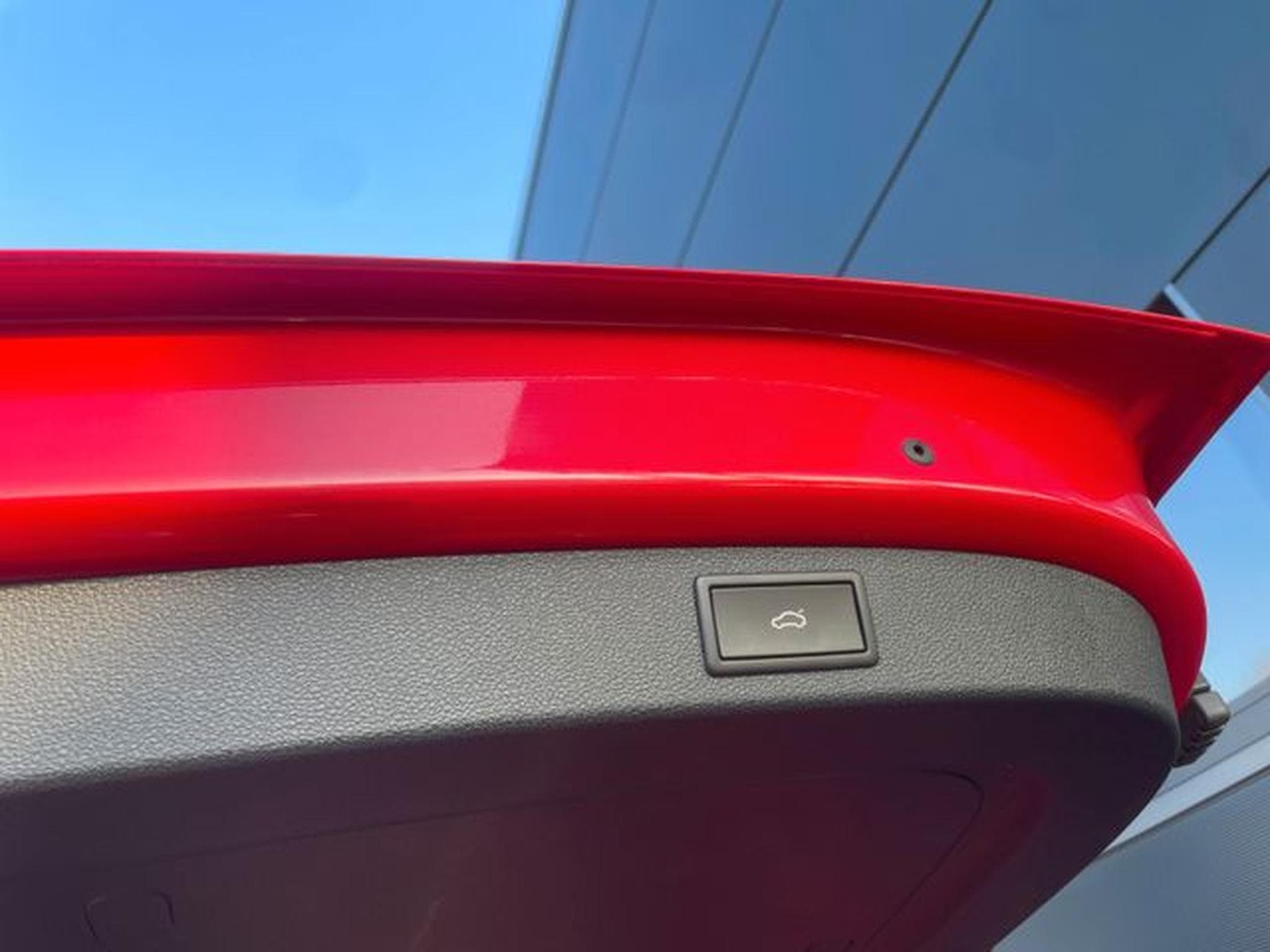 Skoda Kodiaq Kodiaq 2,0 TSi RS 4x4 Pano Columbus 360° LED (2022) - Photo 14