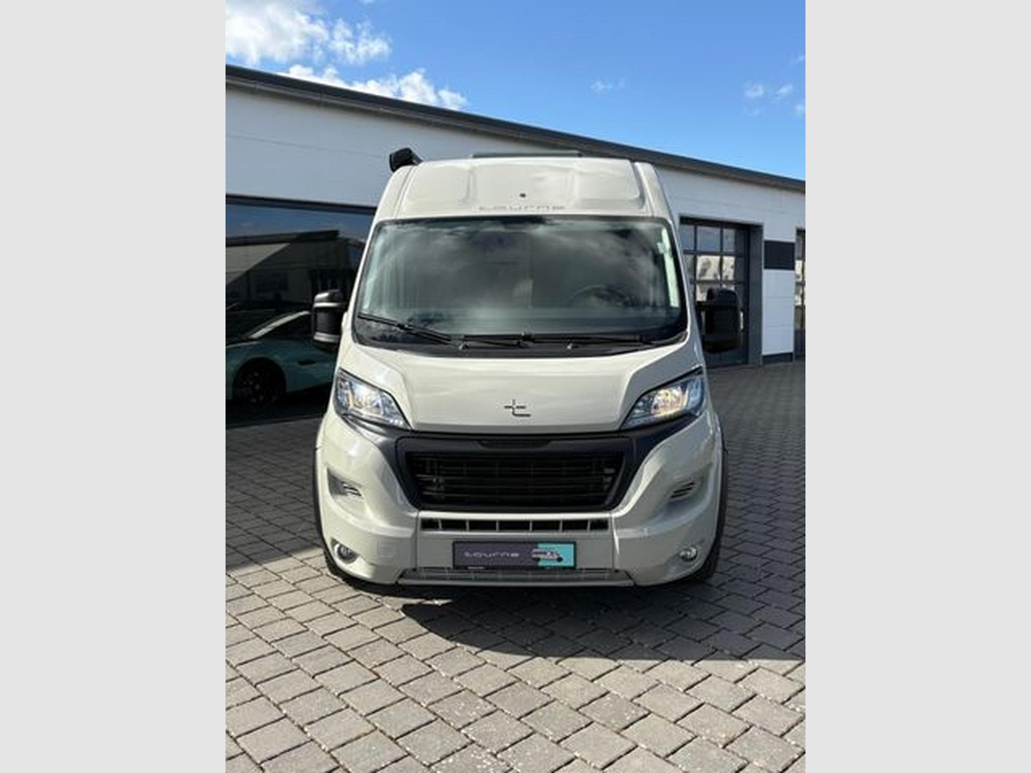 Tourne Mobile Grey Edt. 435,2.2 BlueHDI165,6.4m, Li 144 (2022) - Photo 2