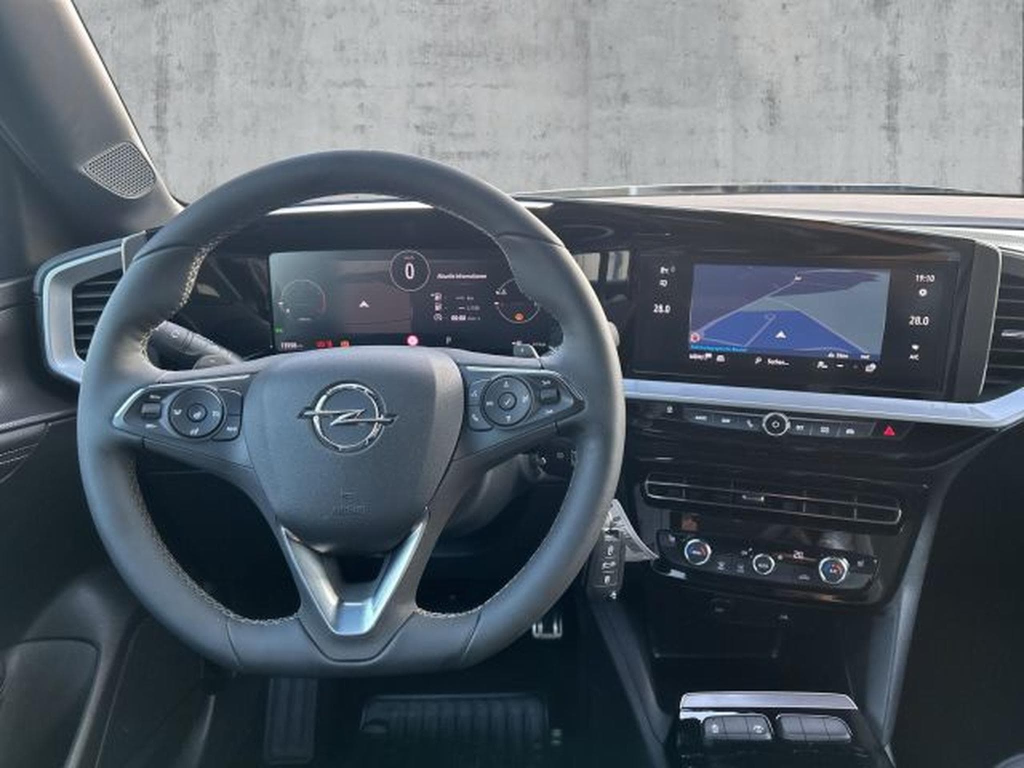 Opel Mokka Mokka 1.2 GS Line Autom. NAVI RFK 180 LED SHZG (2024) - Photo 15