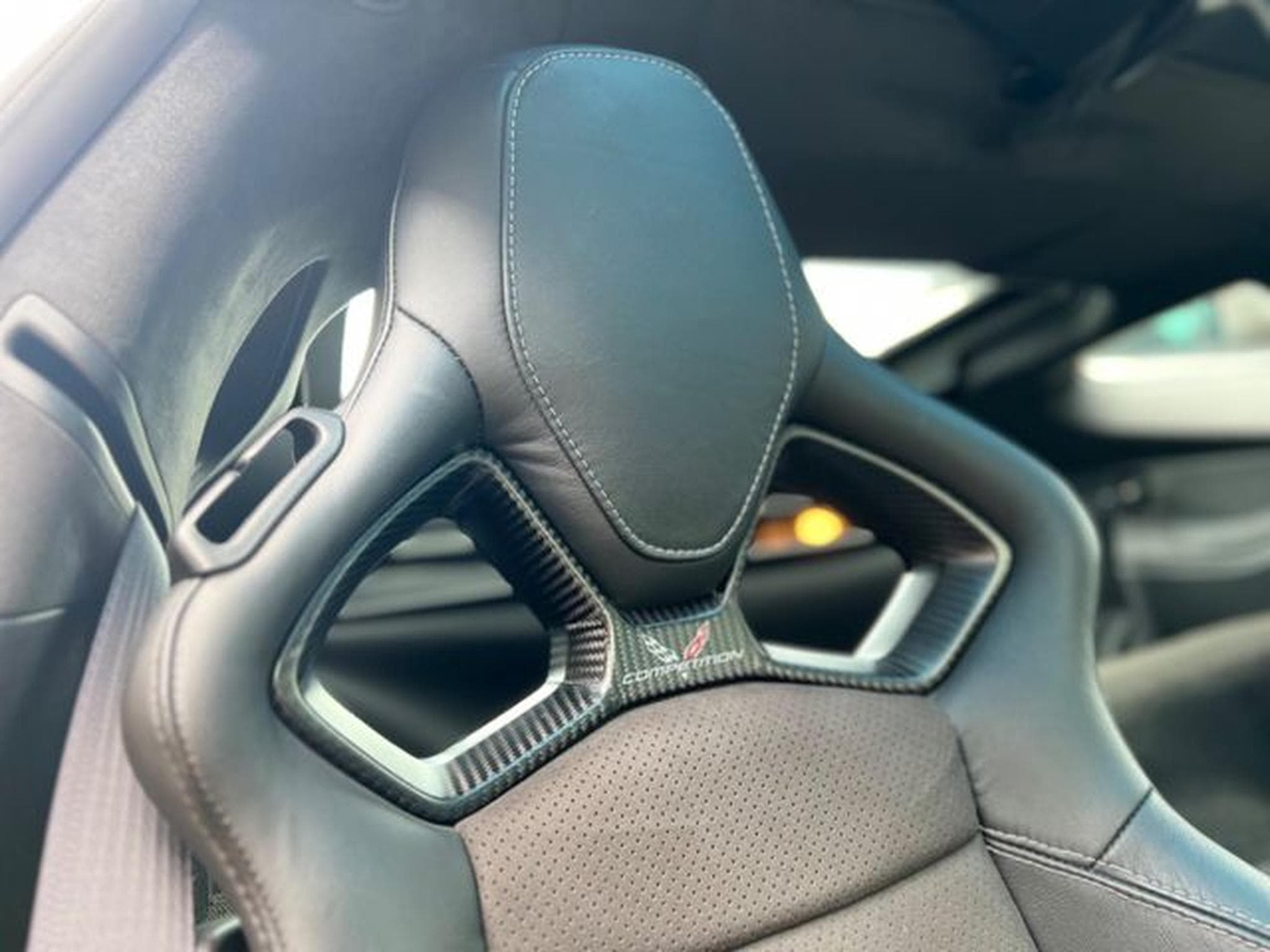 Chevrolet Corvette Z06 3LZ COMPETITION* AUT* 2HD* COC* TOP (2016) - Photo 15