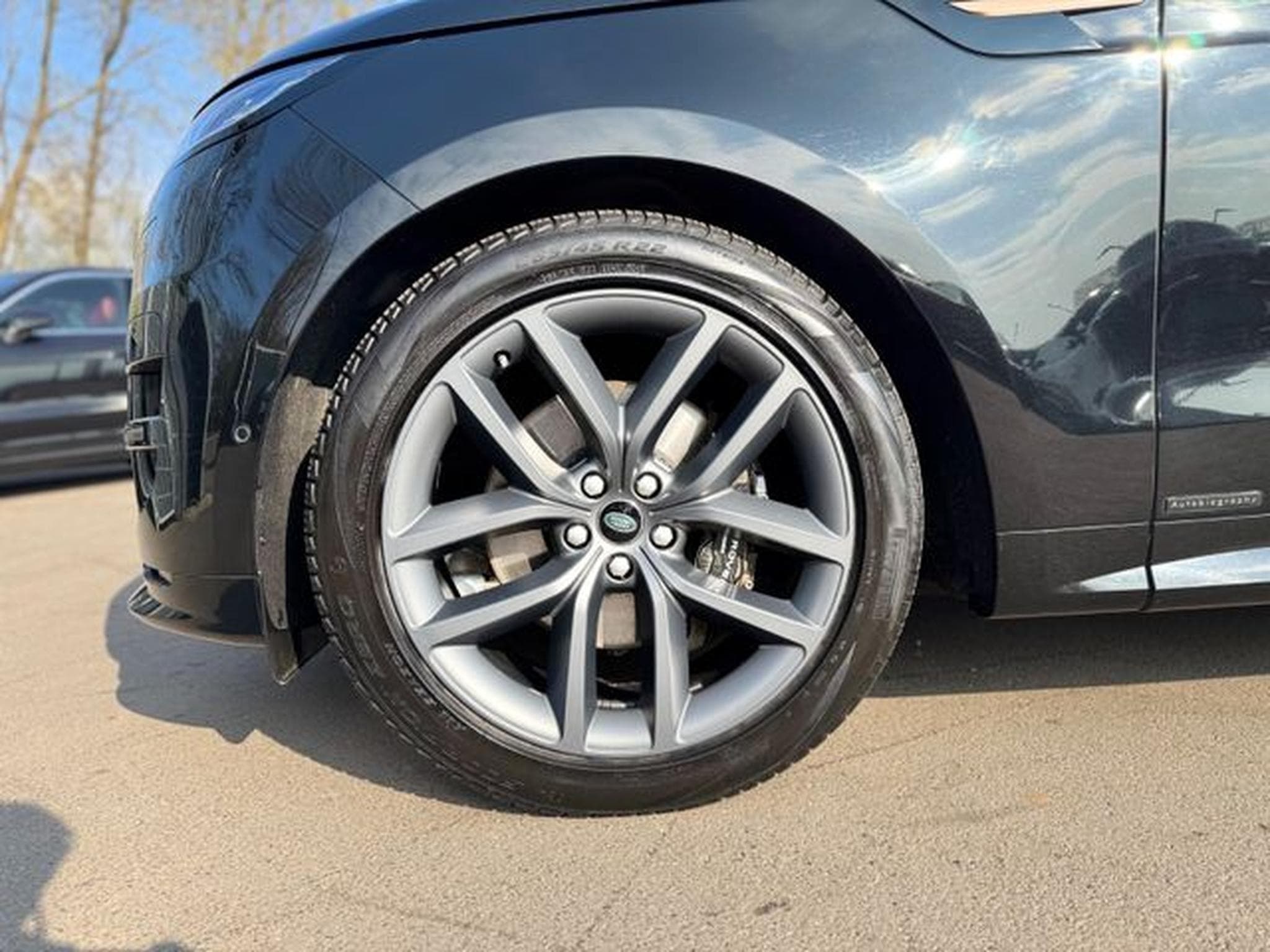 Land-Rover Range Rover Sport ROVER SPORT AUTOBIOGRAPHY*PANORAMA*GARANTIE* (2023) - Photo 13