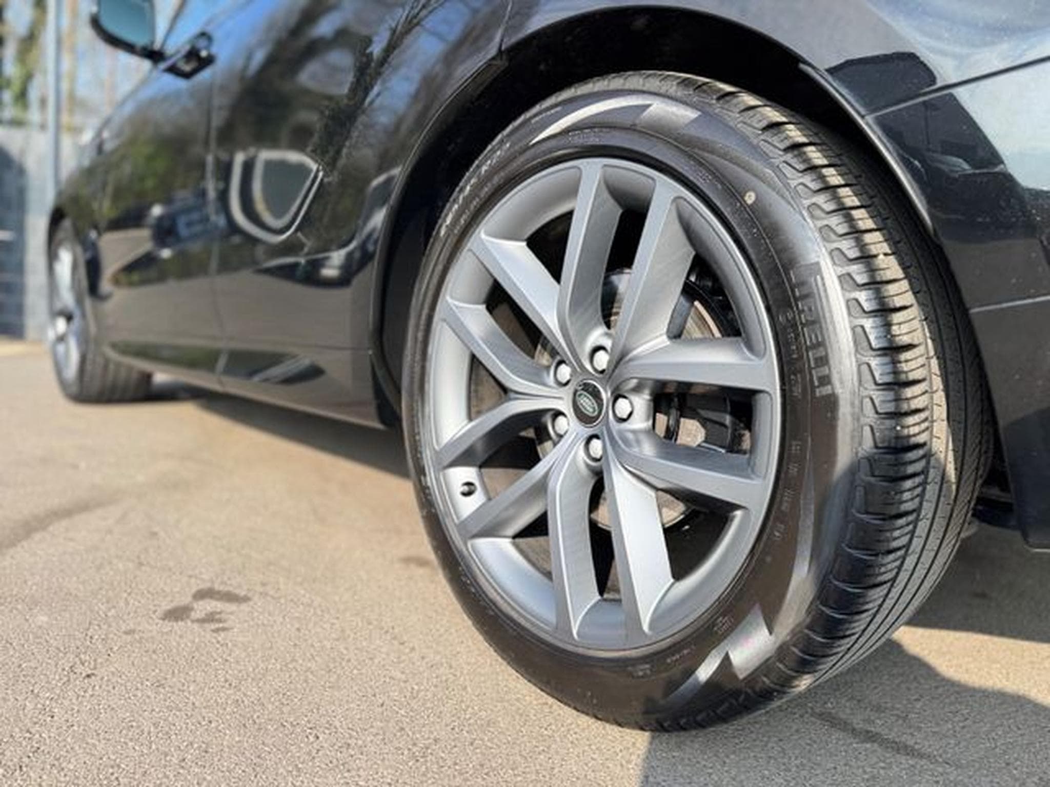 Land-Rover Range Rover Sport ROVER SPORT AUTOBIOGRAPHY*PANORAMA*GARANTIE* (2023) - Photo 14