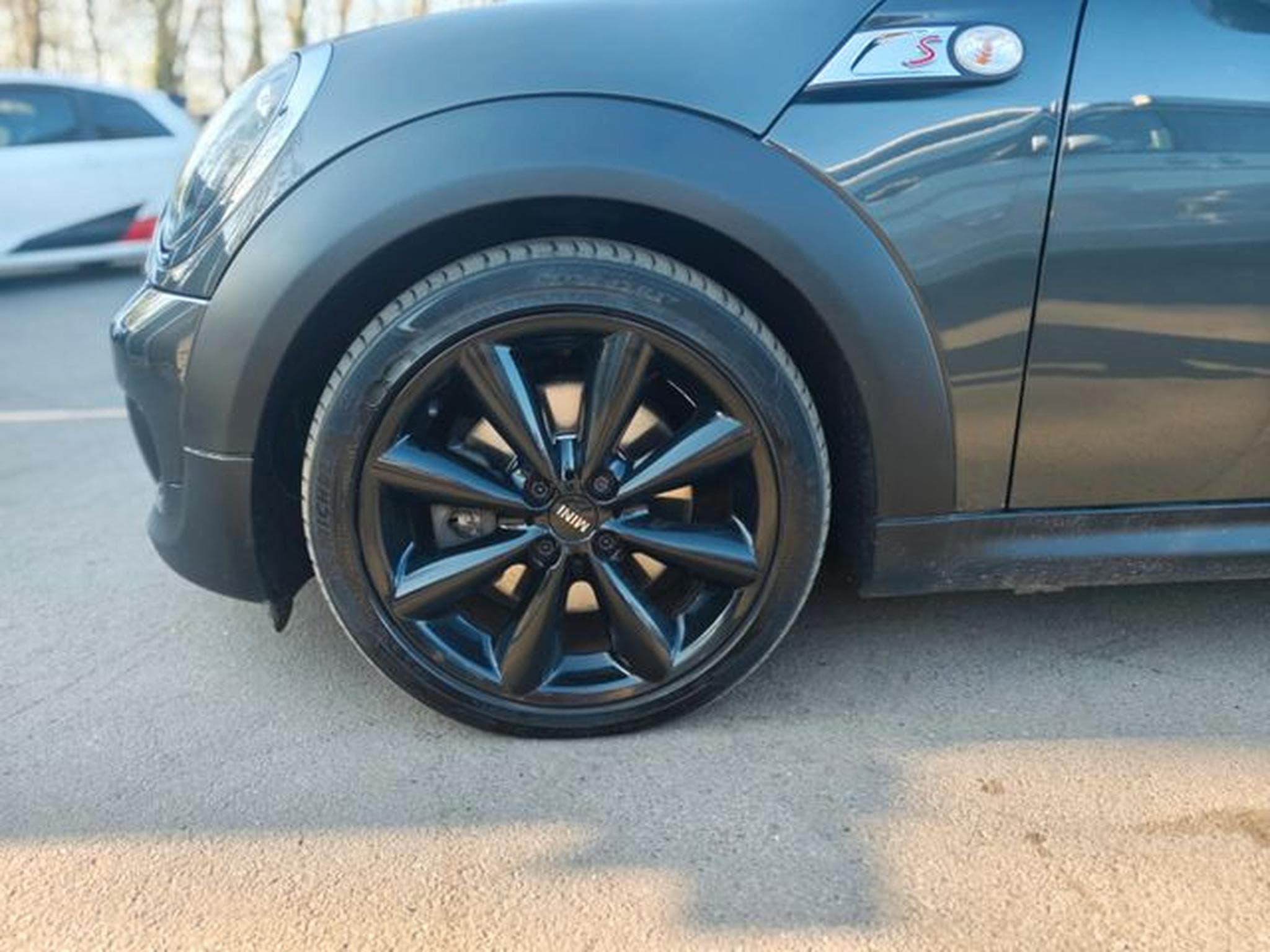 MINI Cooper COOPER S CABRIO*AUTOMATIK*NAVI*LEDER*EURO 5* (2013) - Photo 10