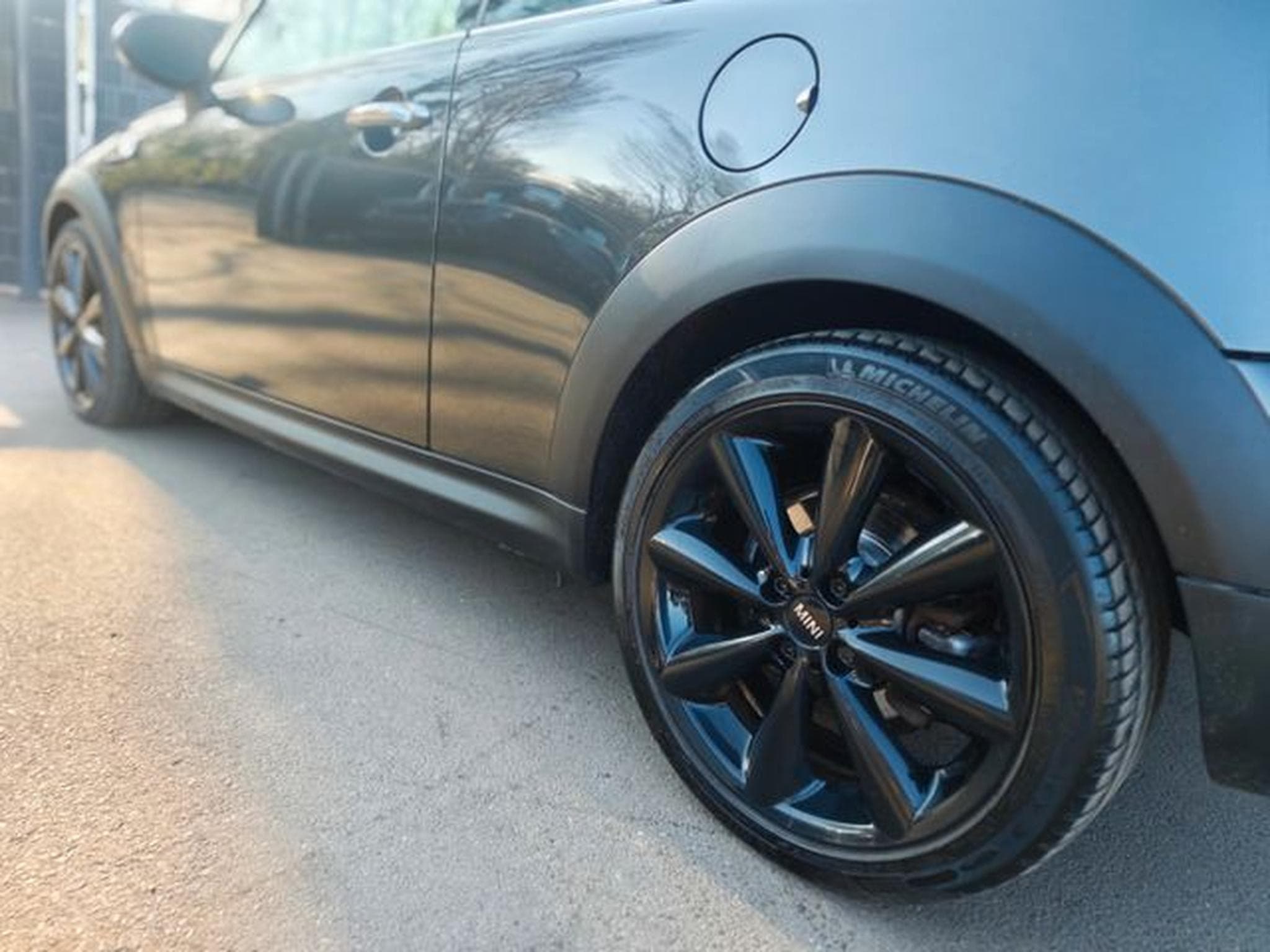 MINI Cooper COOPER S CABRIO*AUTOMATIK*NAVI*LEDER*EURO 5* (2013) - Photo 9