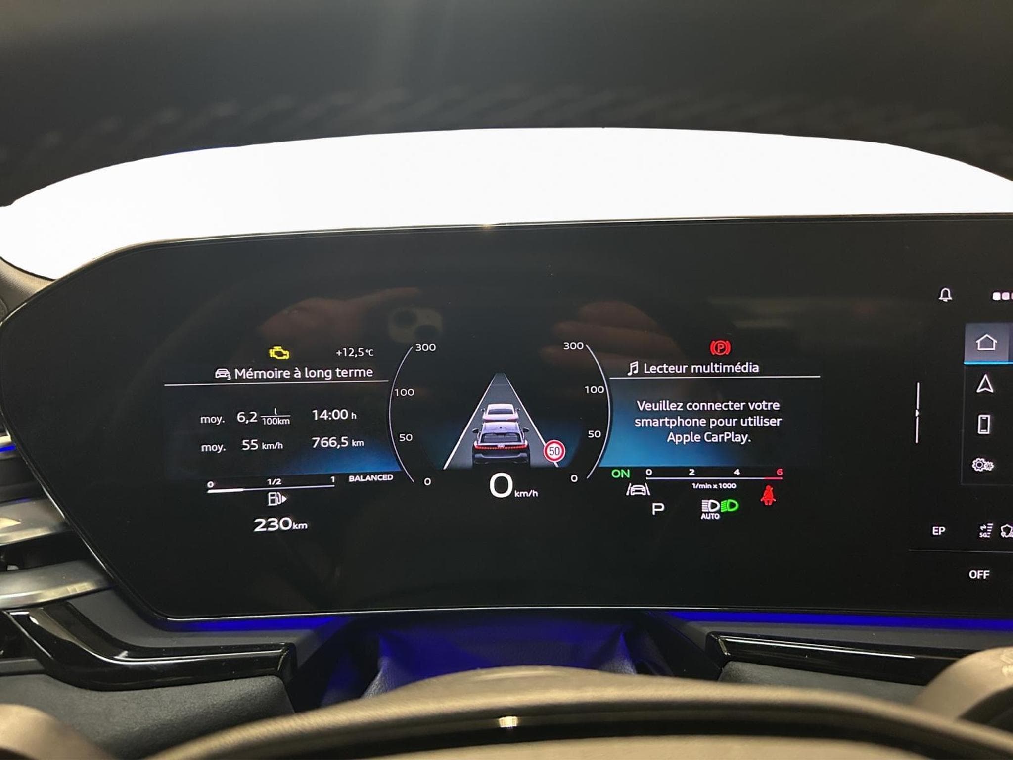 Audi A5 Avant TDI 150 kW S tronic (2026) - Photo 11