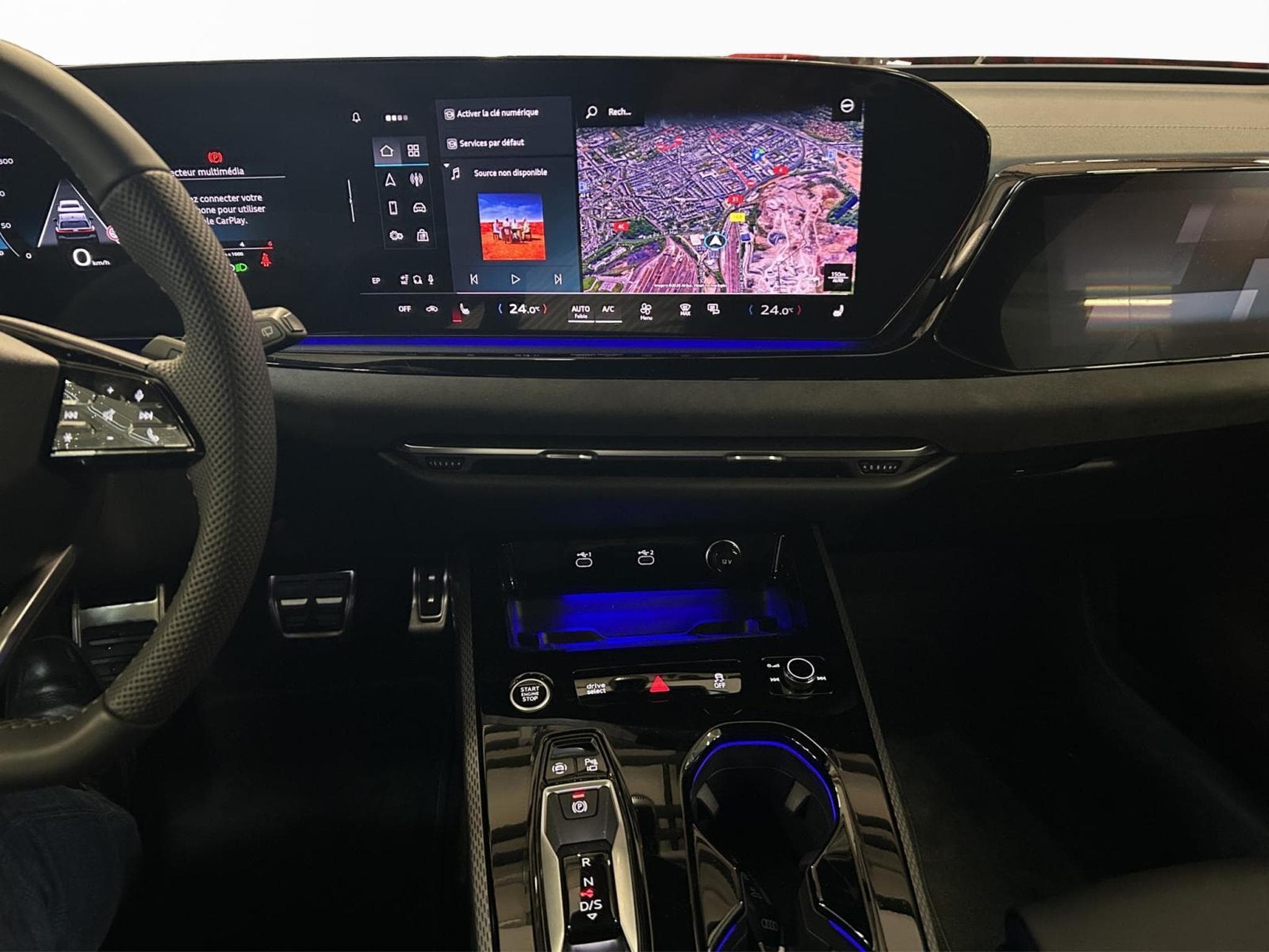 Audi A5 Avant TDI 150 kW S tronic (2026) - Photo 12