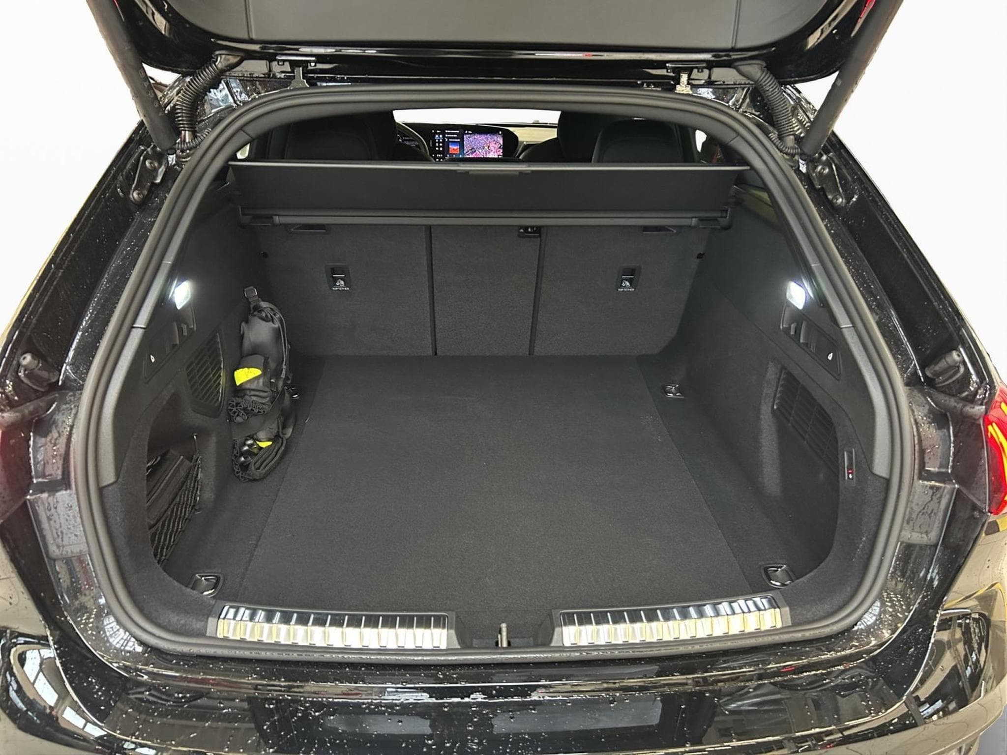 Audi A5 Avant TDI 150 kW S tronic (2026) - Photo 17