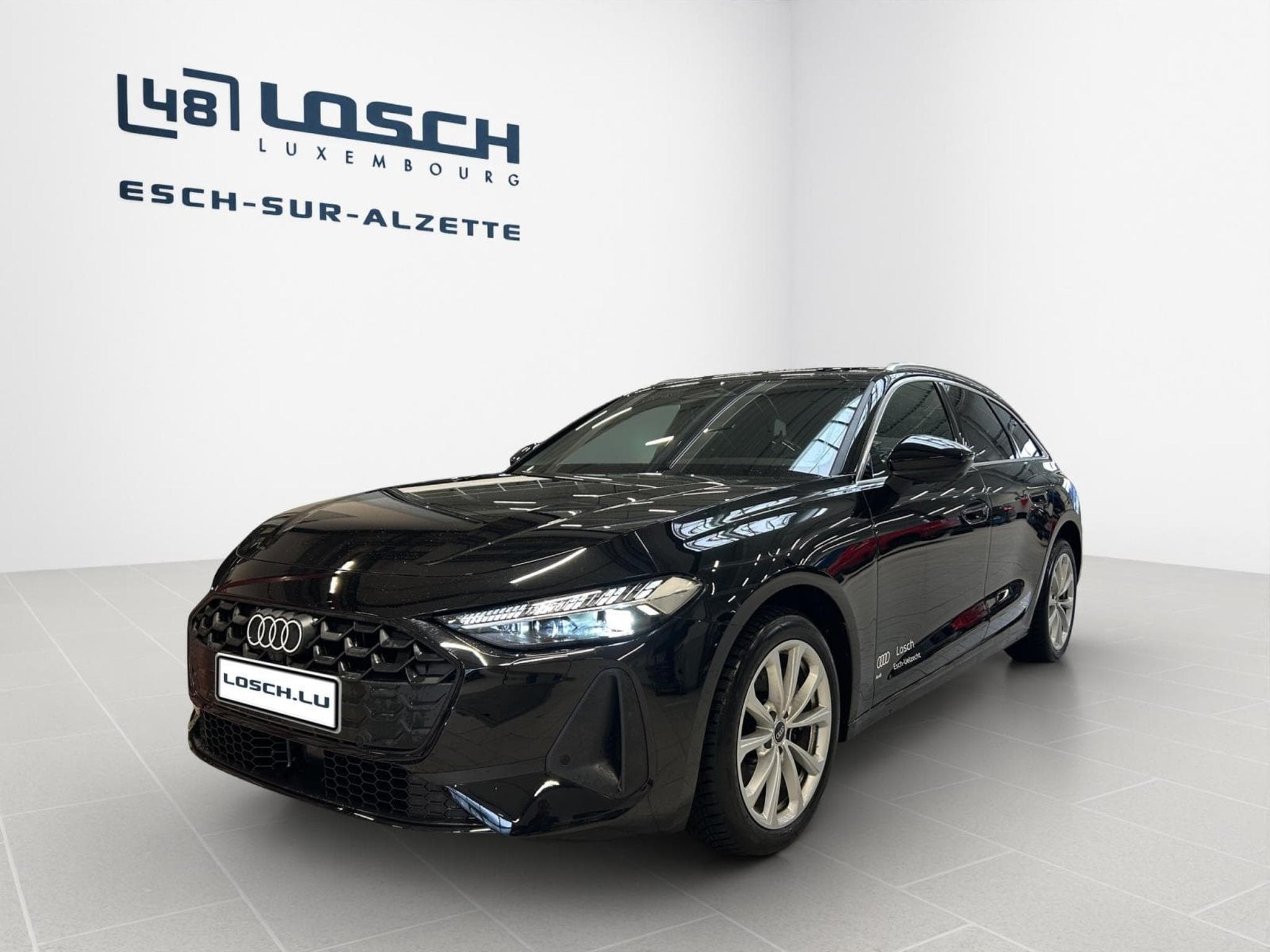 Audi A5 Avant TDI 150 kW S tronic (2026) - Photo 2