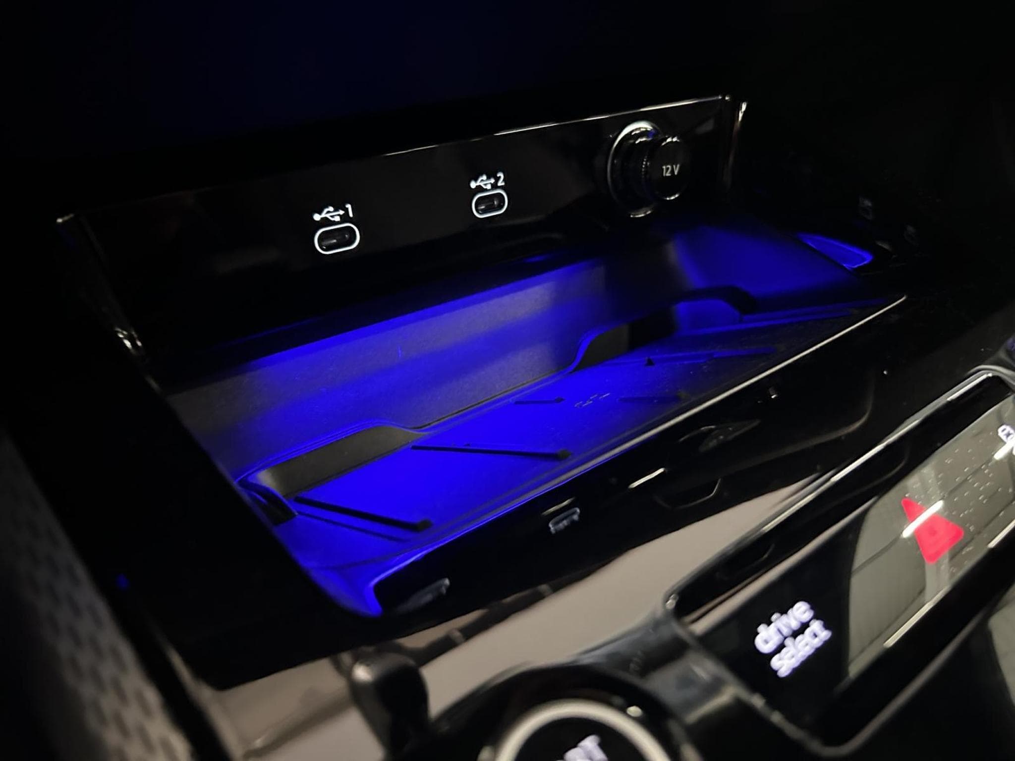 Audi A5 Avant TDI 150 kW S tronic (2026) - Photo 20