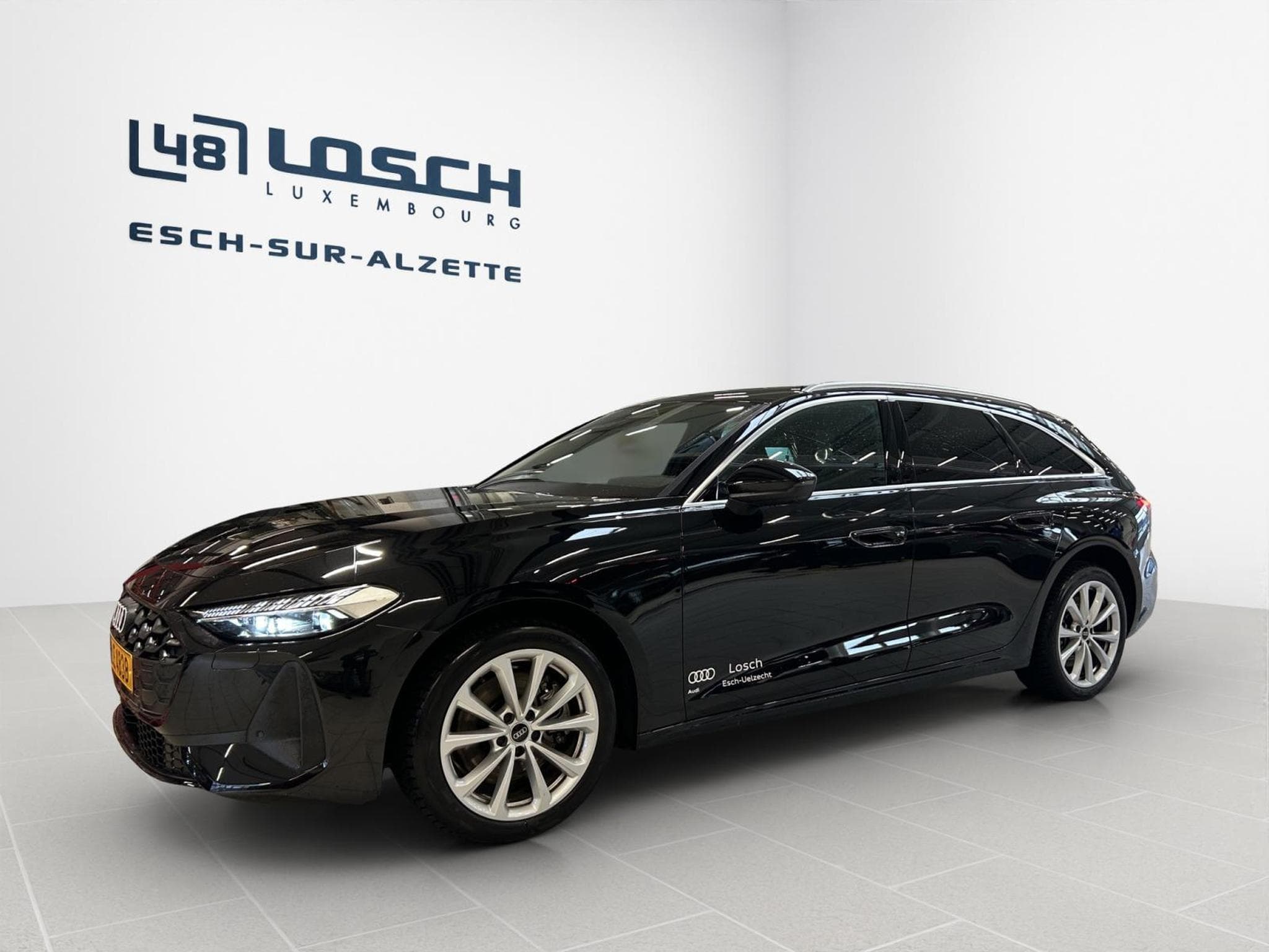 Audi A5 Avant TDI 150 kW S tronic (2026) - Photo 4