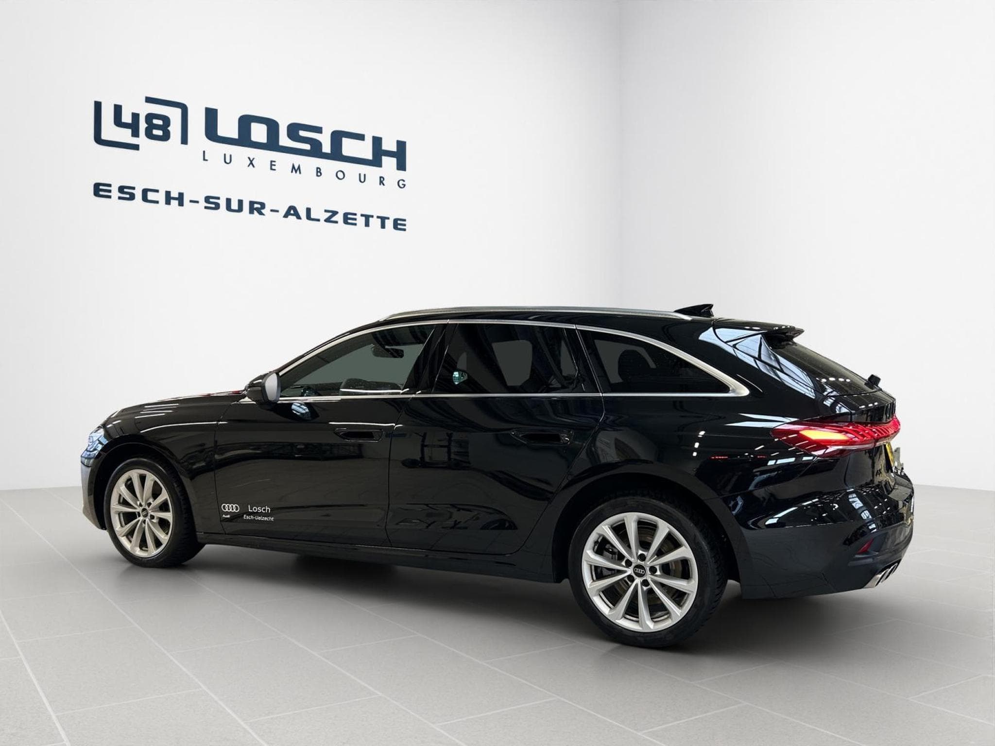 Audi A5 Avant TDI 150 kW S tronic (2026) - Photo 5