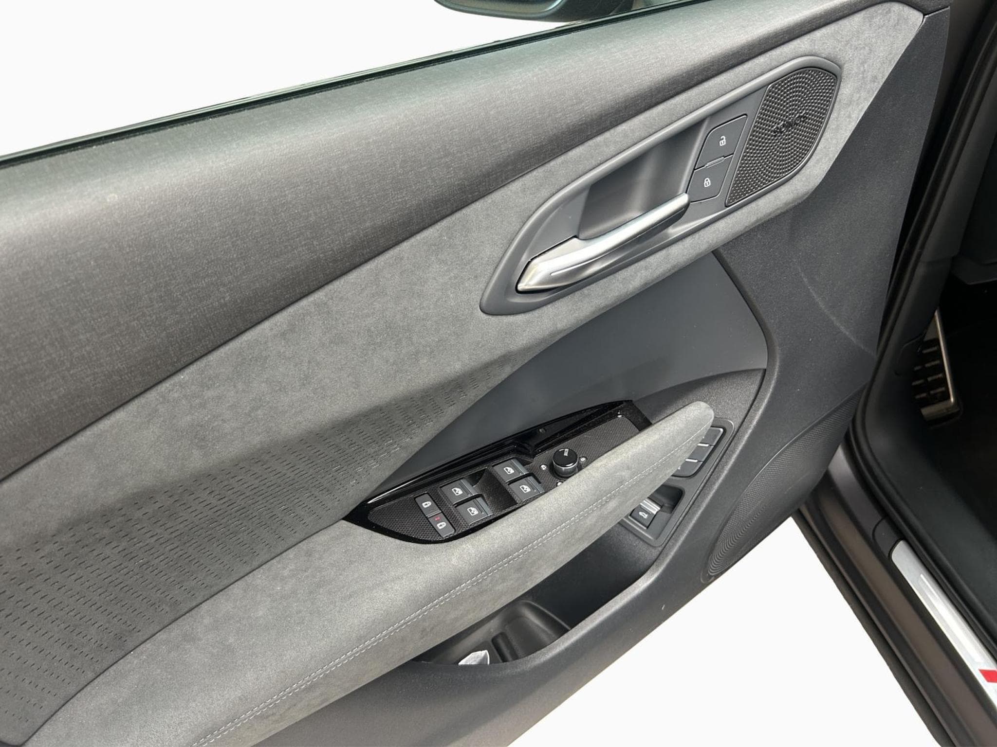 Audi Q3 TDI Sportback 110 kW (2026) - Photo 13