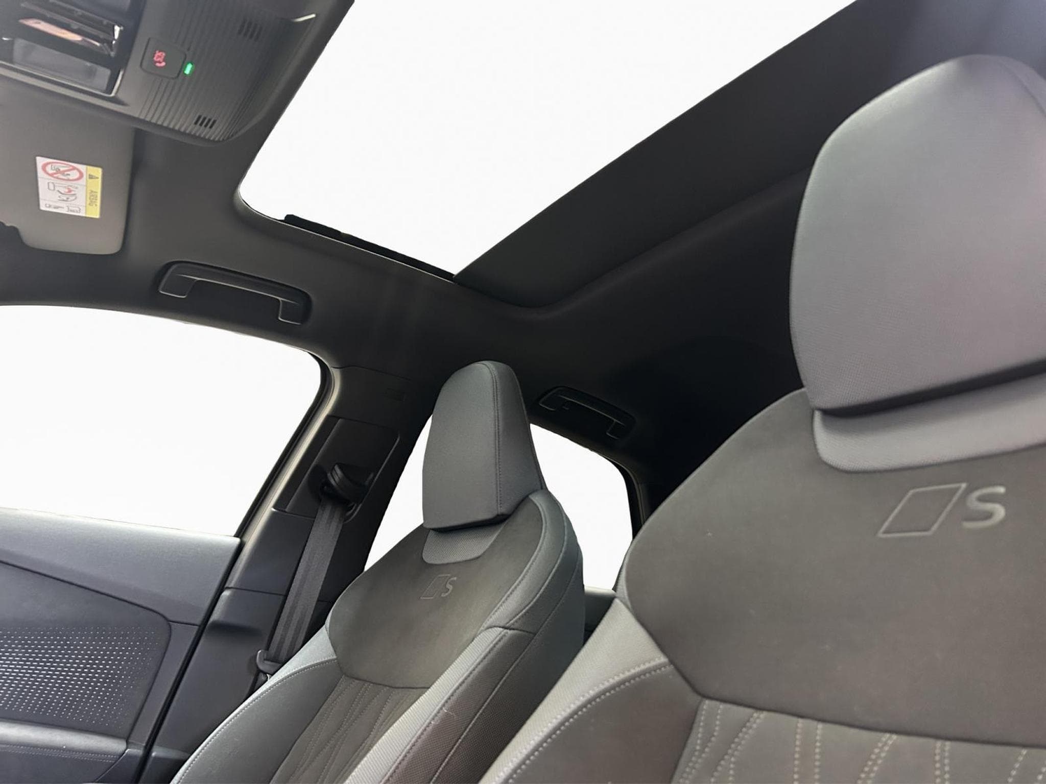 Audi Q3 TDI Sportback 110 kW (2026) - Photo 14