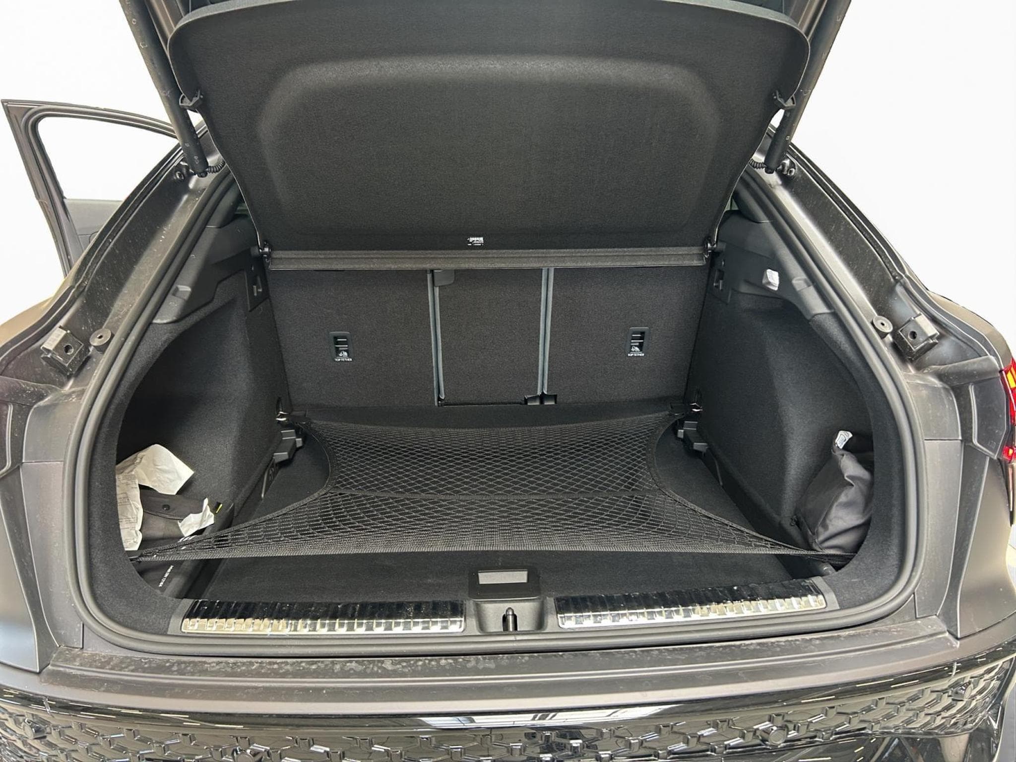 Audi Q3 TDI Sportback 110 kW (2026) - Photo 16