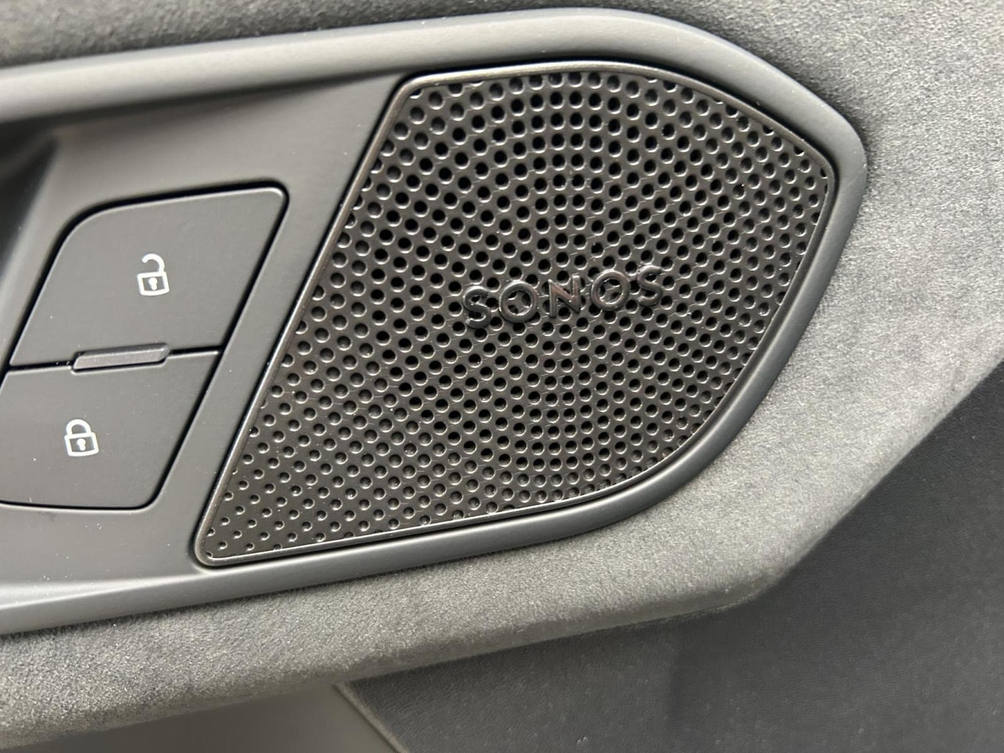 Audi Q3 TDI Sportback 110 kW (2026) - Photo 18