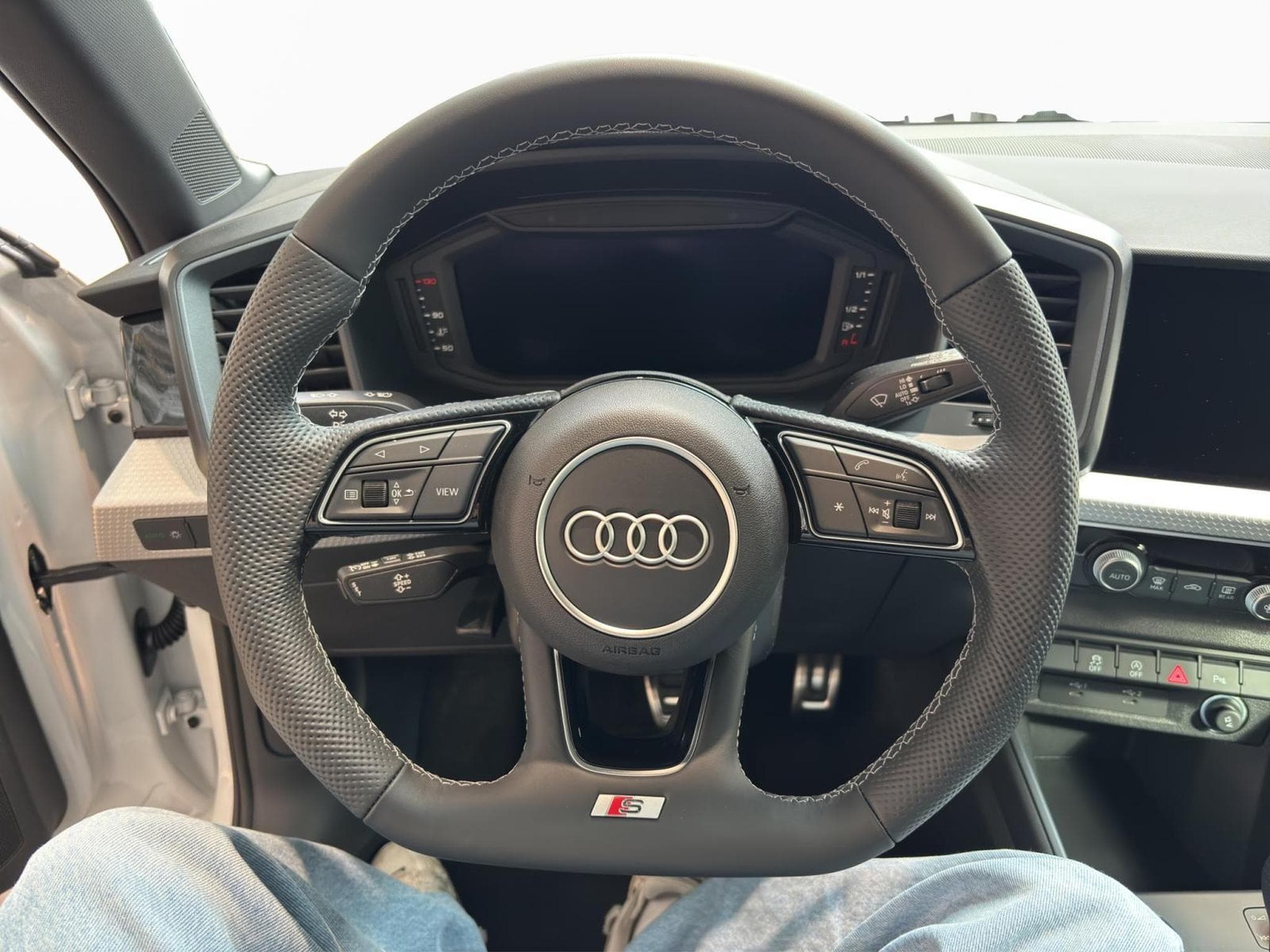 Audi A1 Sportback (2026) - Foto 10